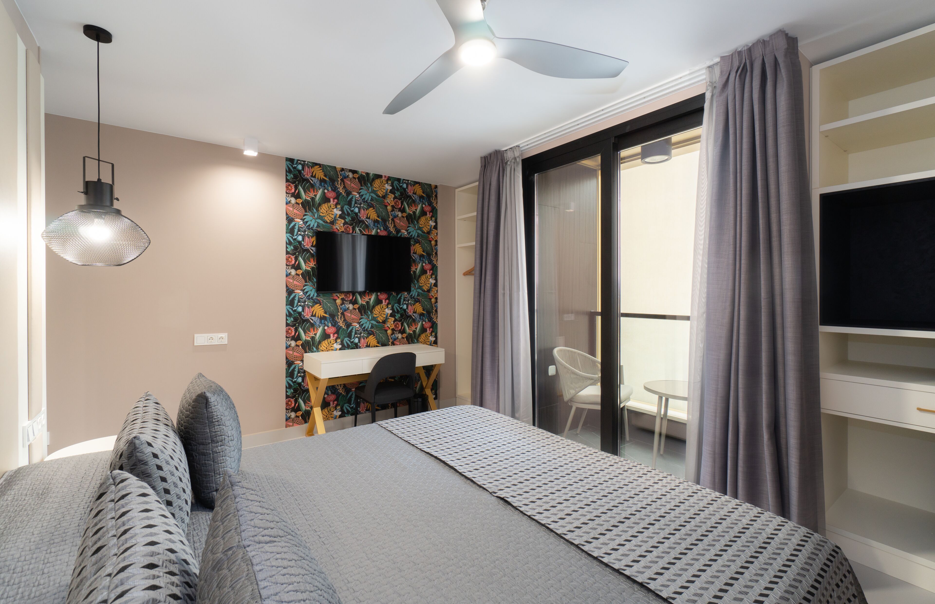 Hotel Perla Del Sur