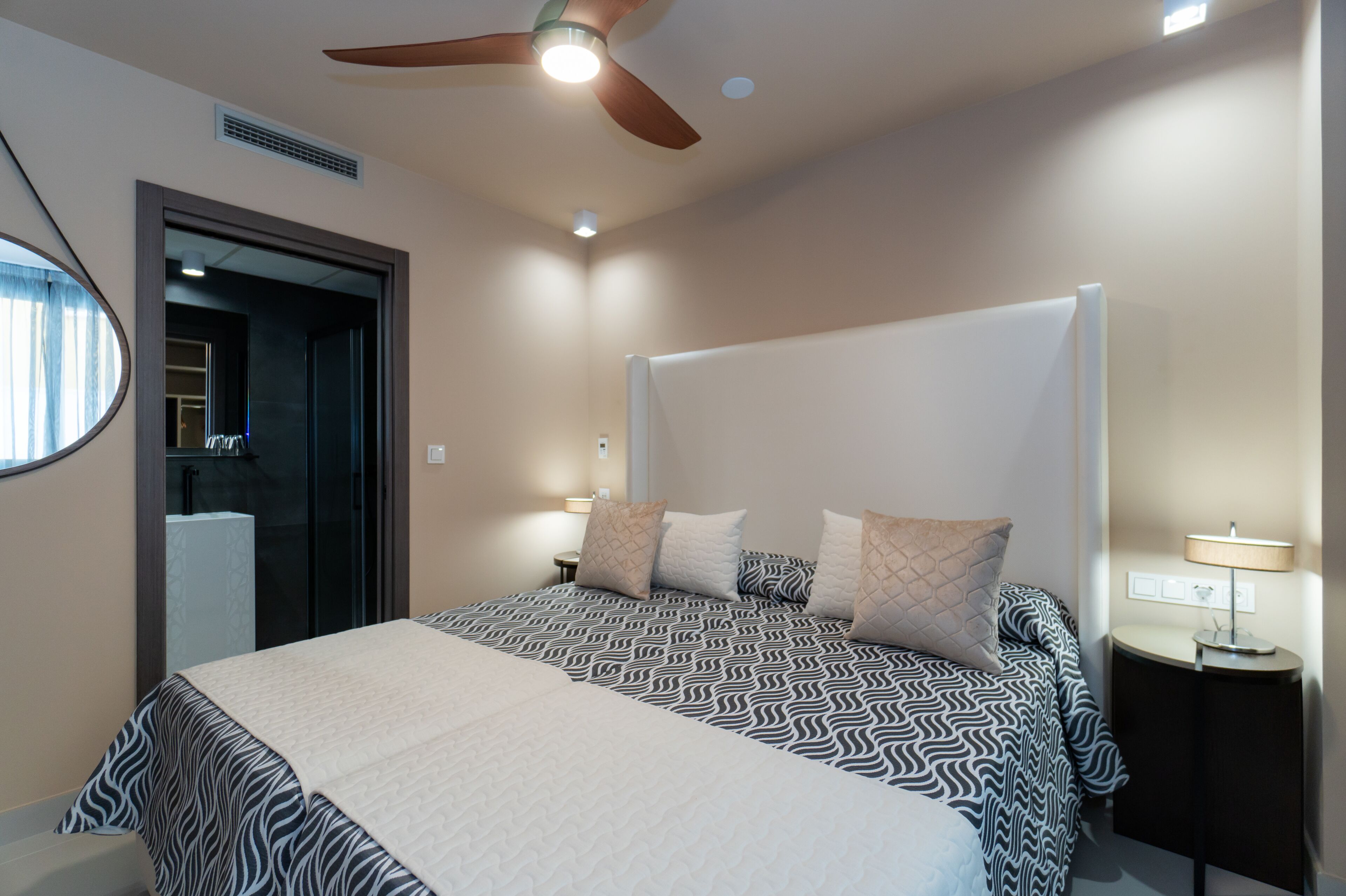 Hotel Perla Del Sur