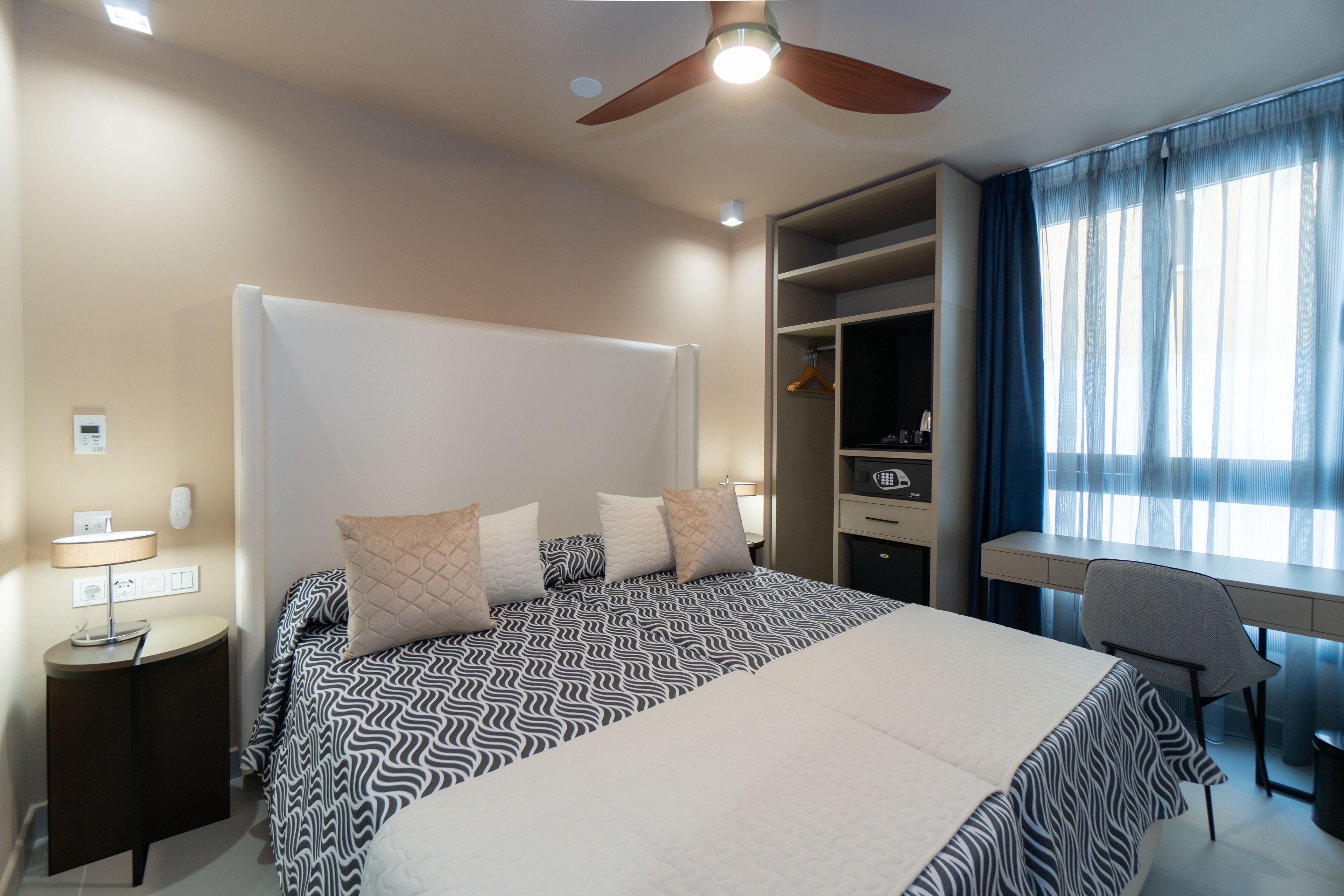 Hotel Perla Del Sur