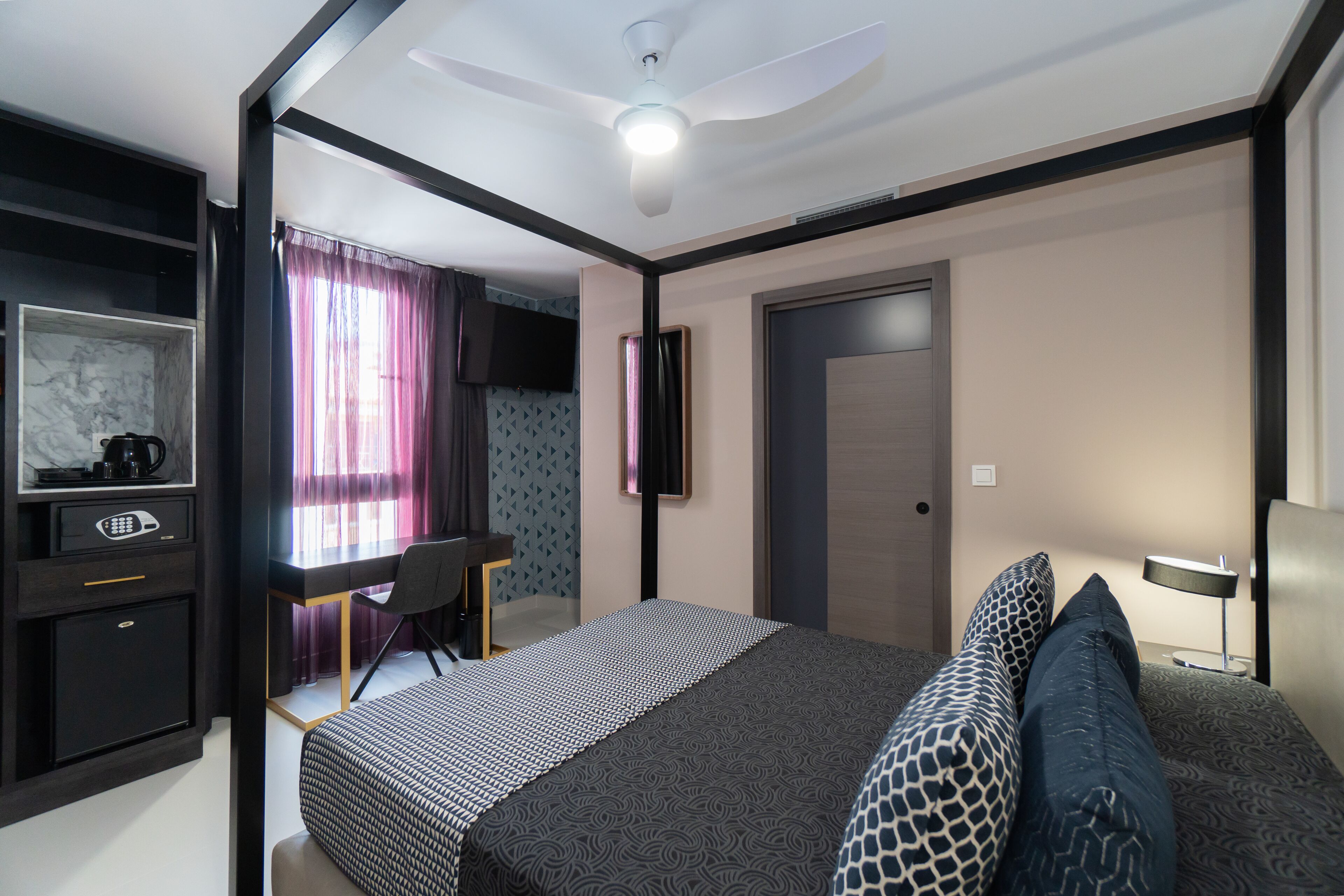 Hotel Perla Del Sur