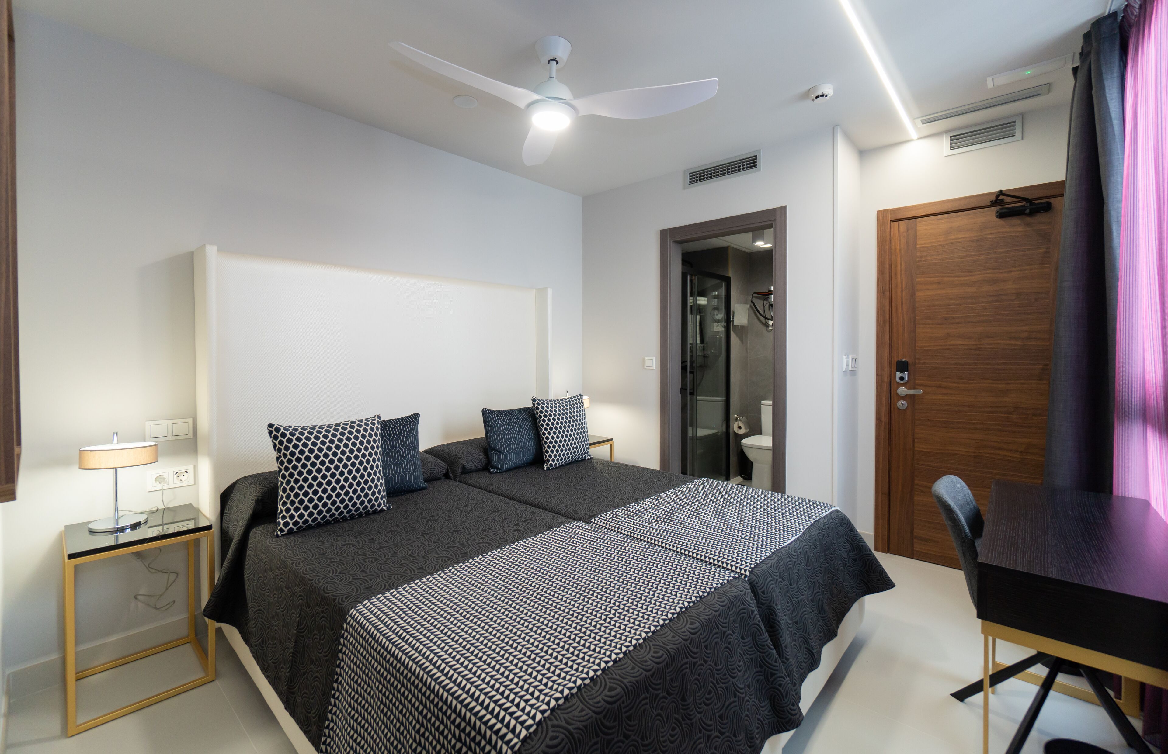 Hotel Perla Del Sur