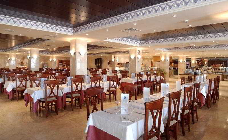 Occidental Torremolinos Playa
