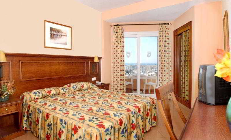 Occidental Torremolinos Playa