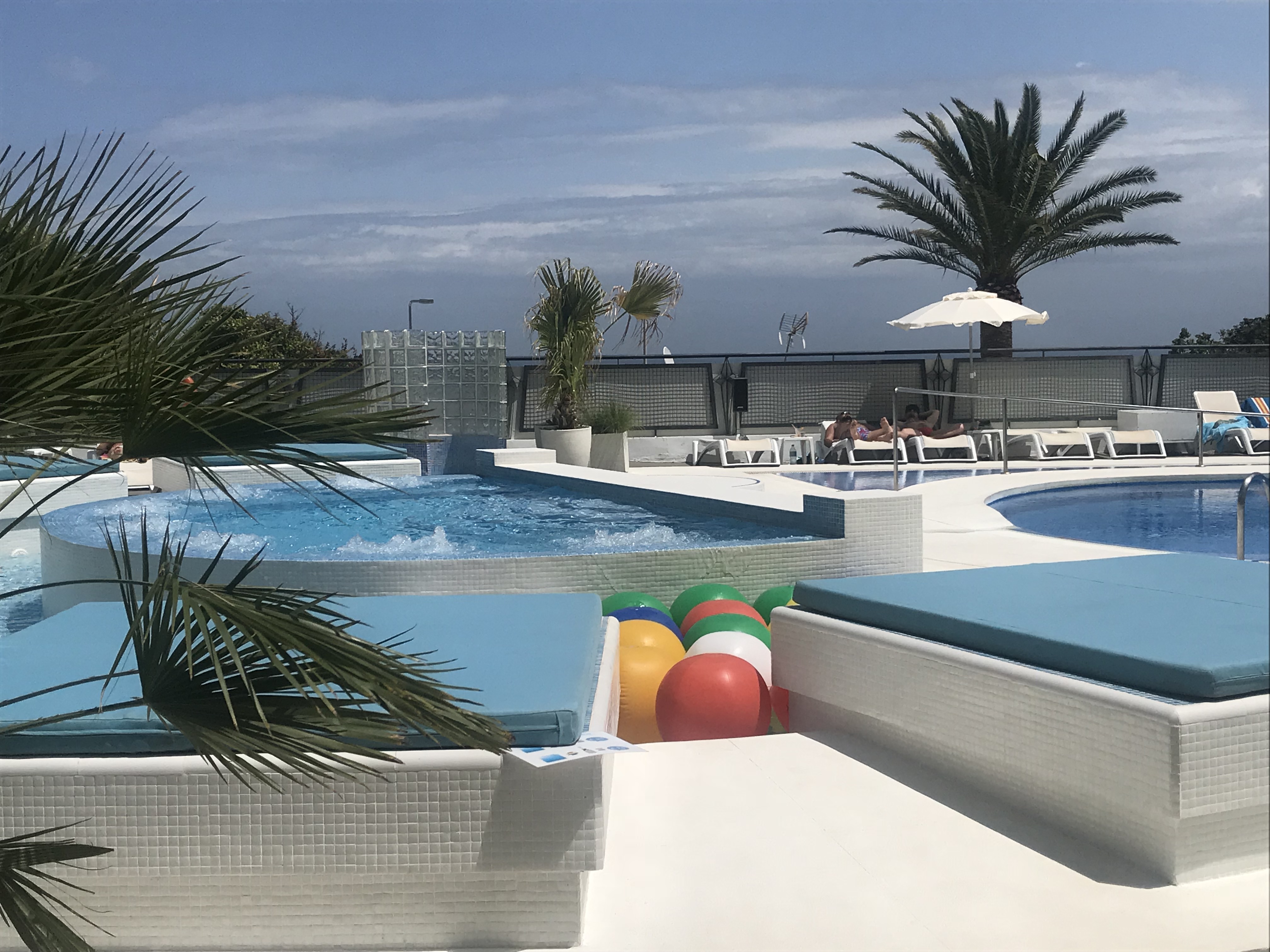 Hotel Ritual Torremolinos