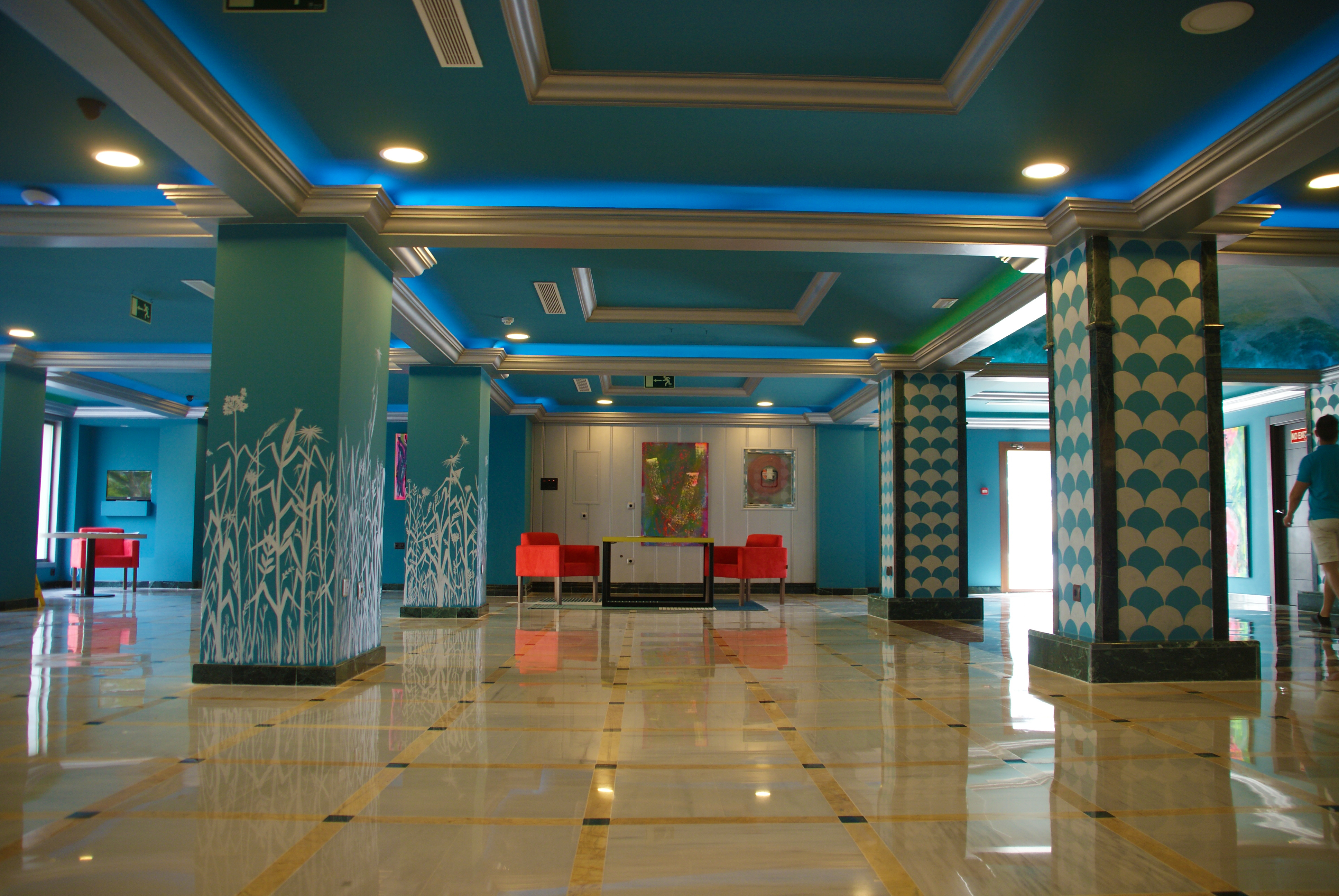 Hotel Ritual Torremolinos