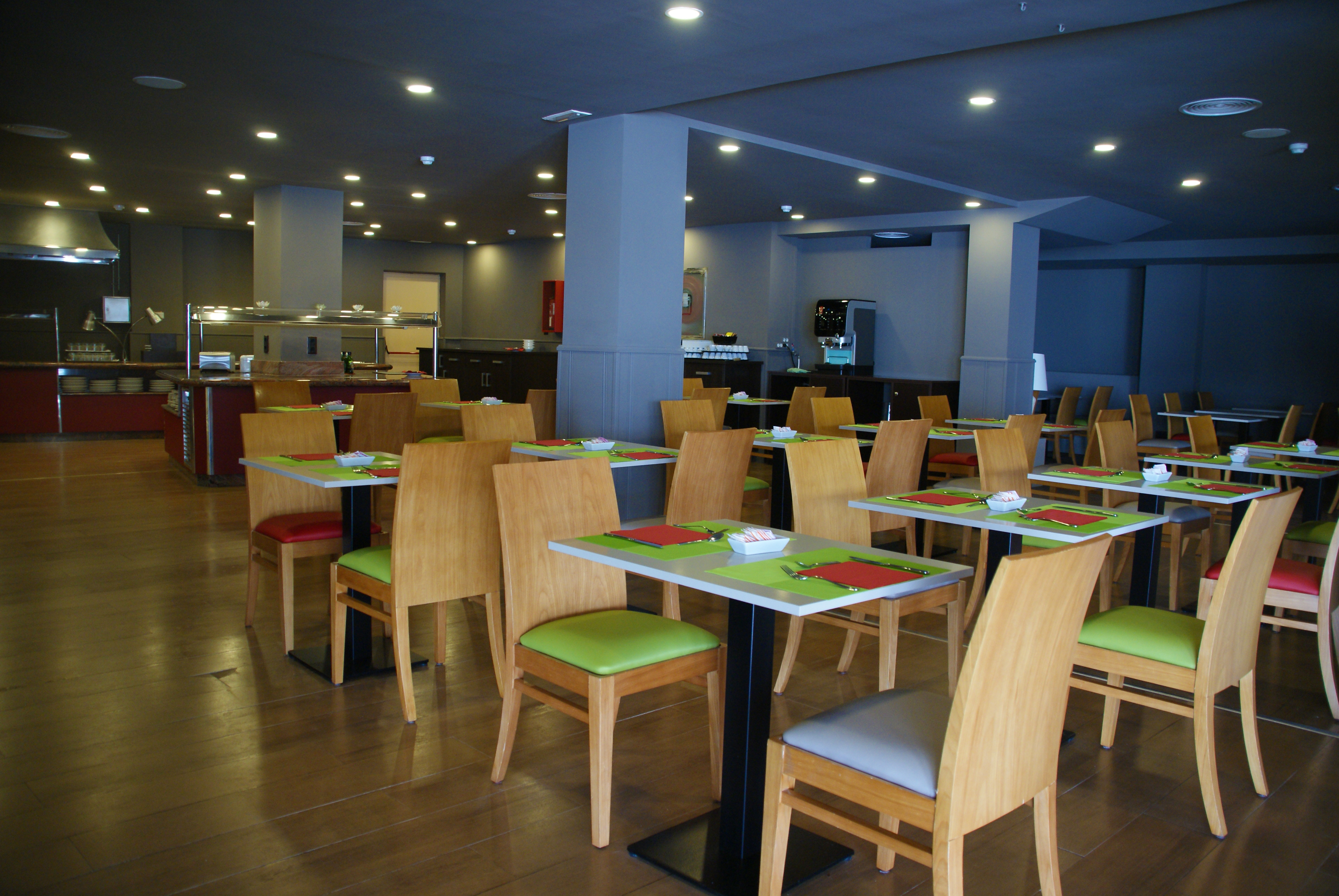 Hotel Ritual Torremolinos