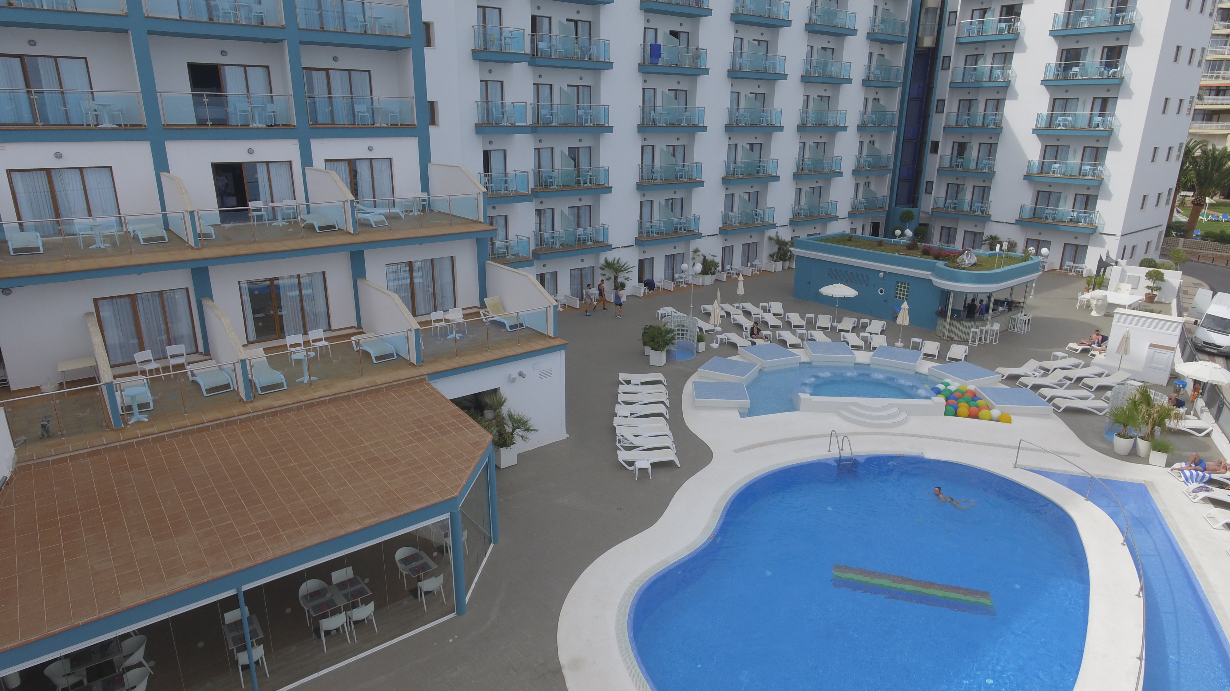 Hotel Ritual Torremolinos