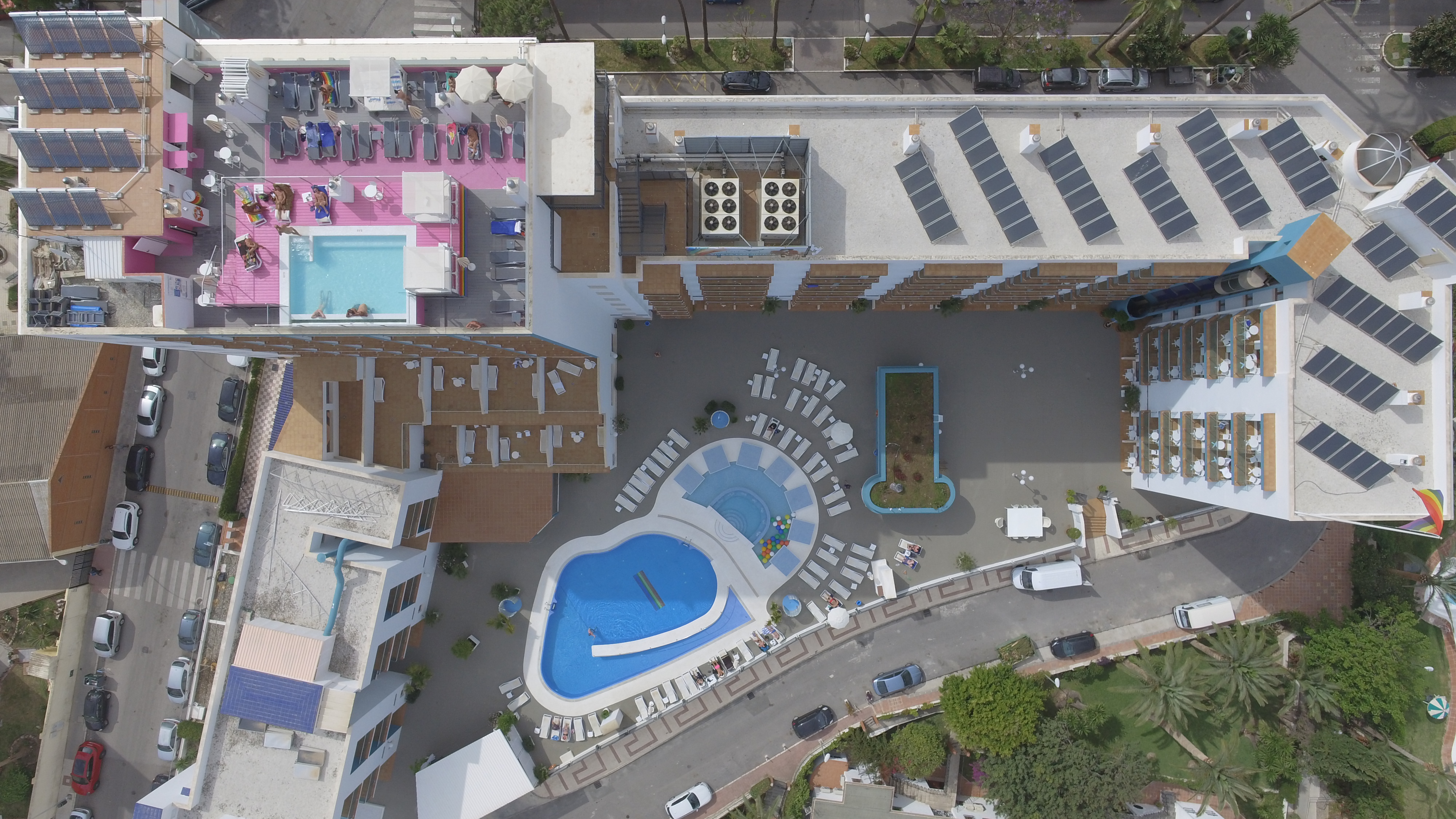 Hotel Ritual Torremolinos