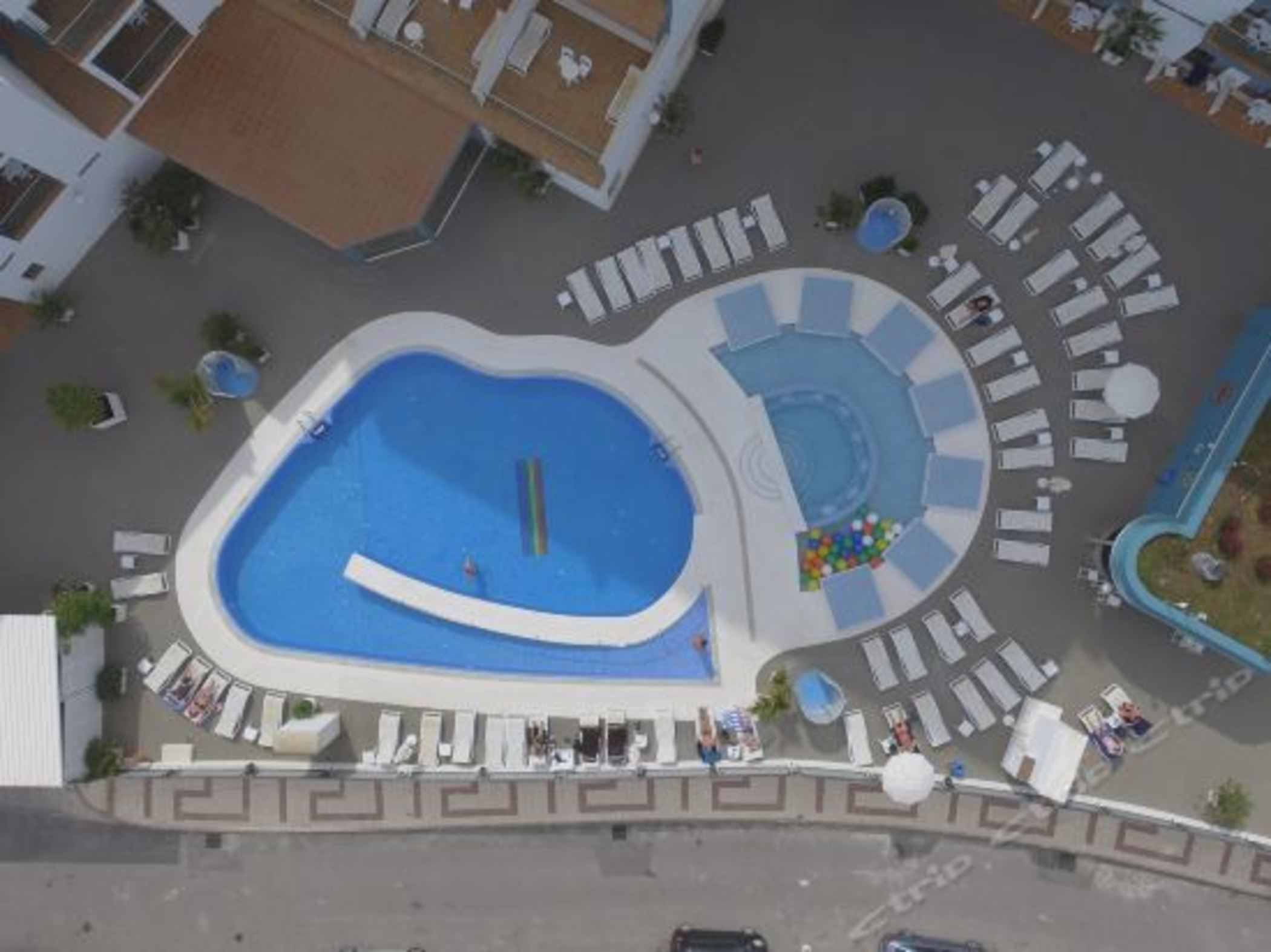 Hotel Ritual Torremolinos