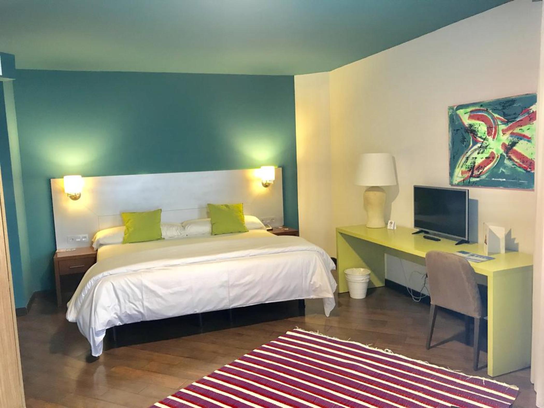 Hotel Ritual Torremolinos