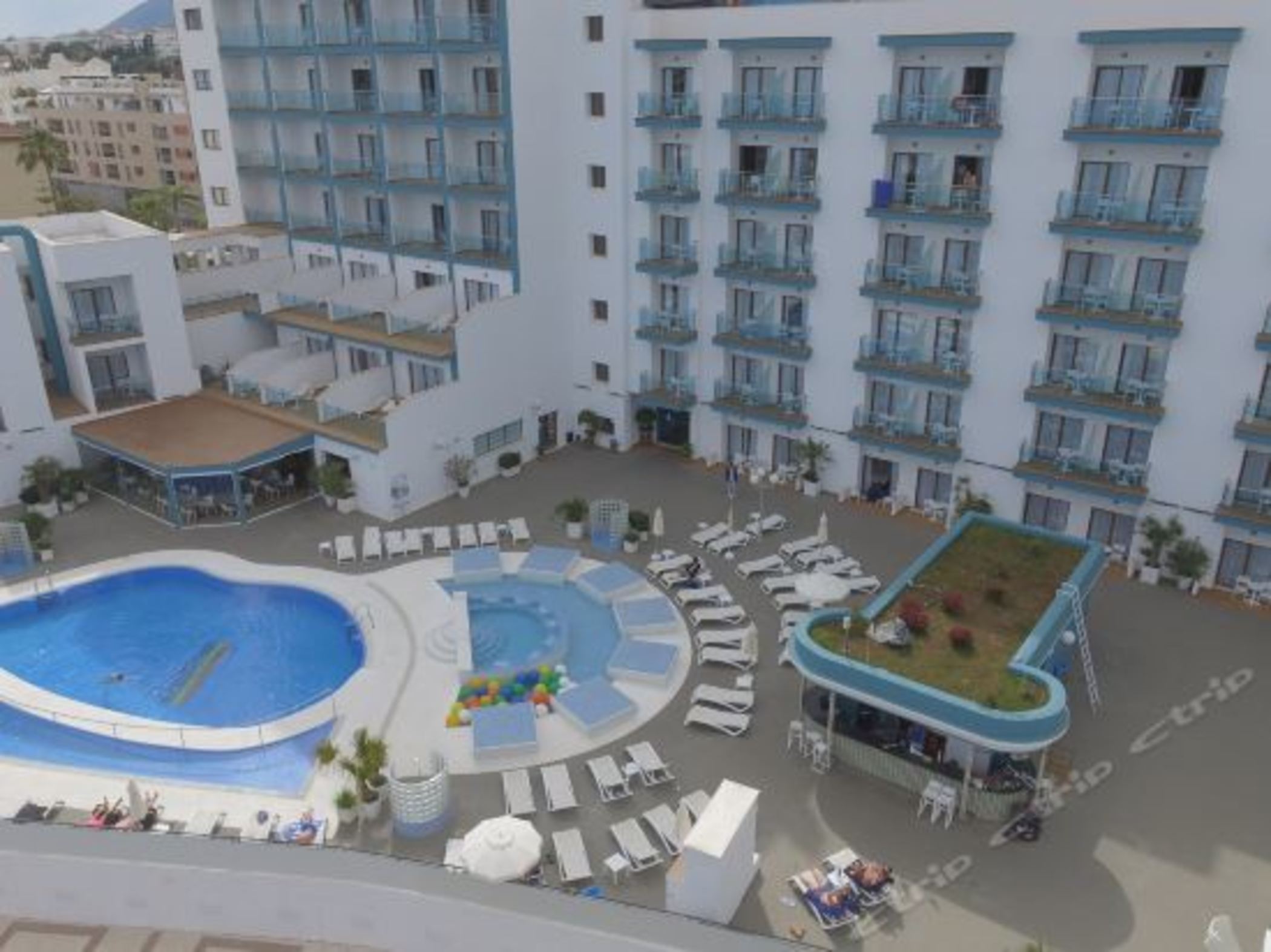 Hotel Ritual Torremolinos