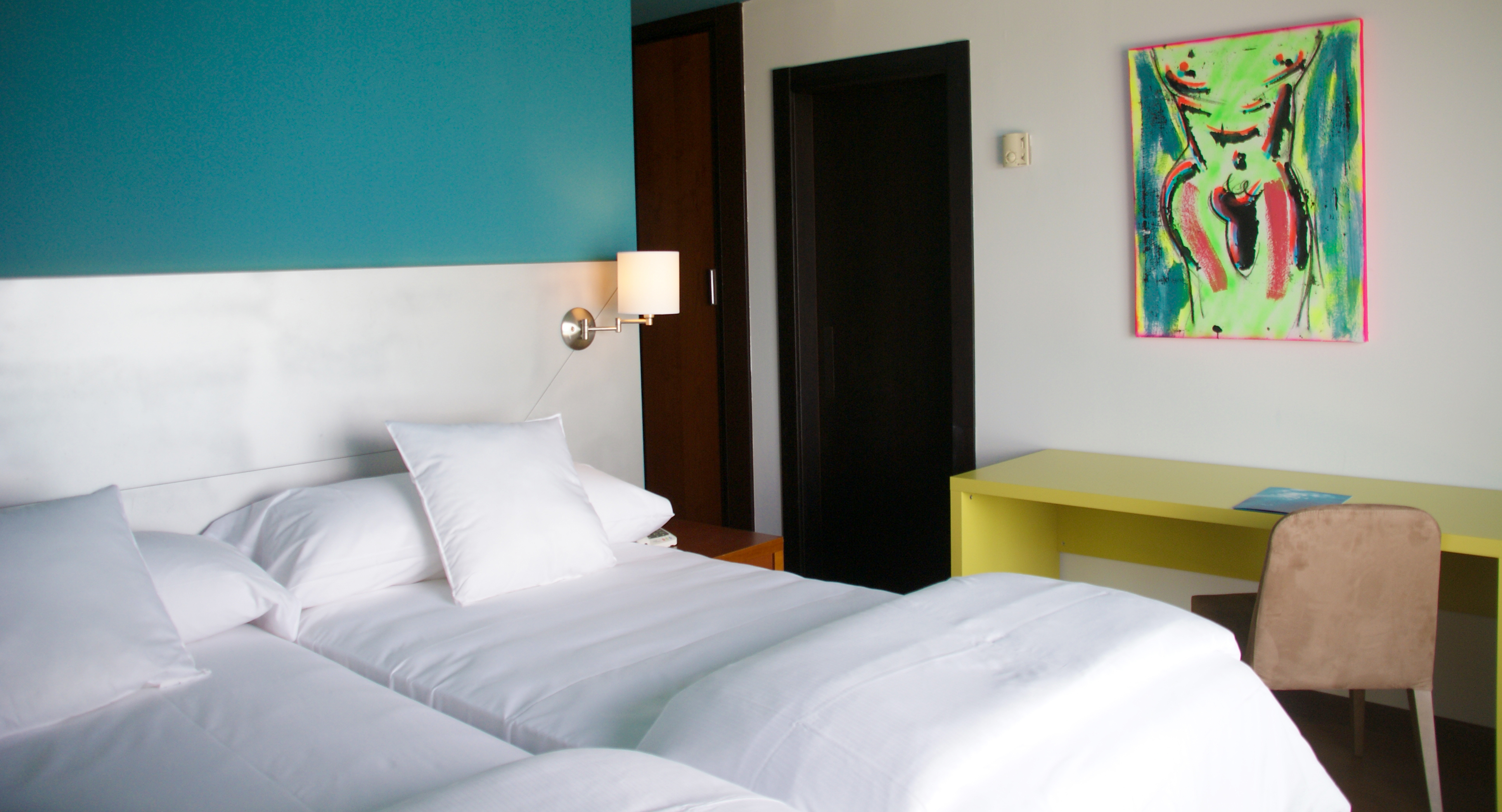 Hotel Ritual Torremolinos