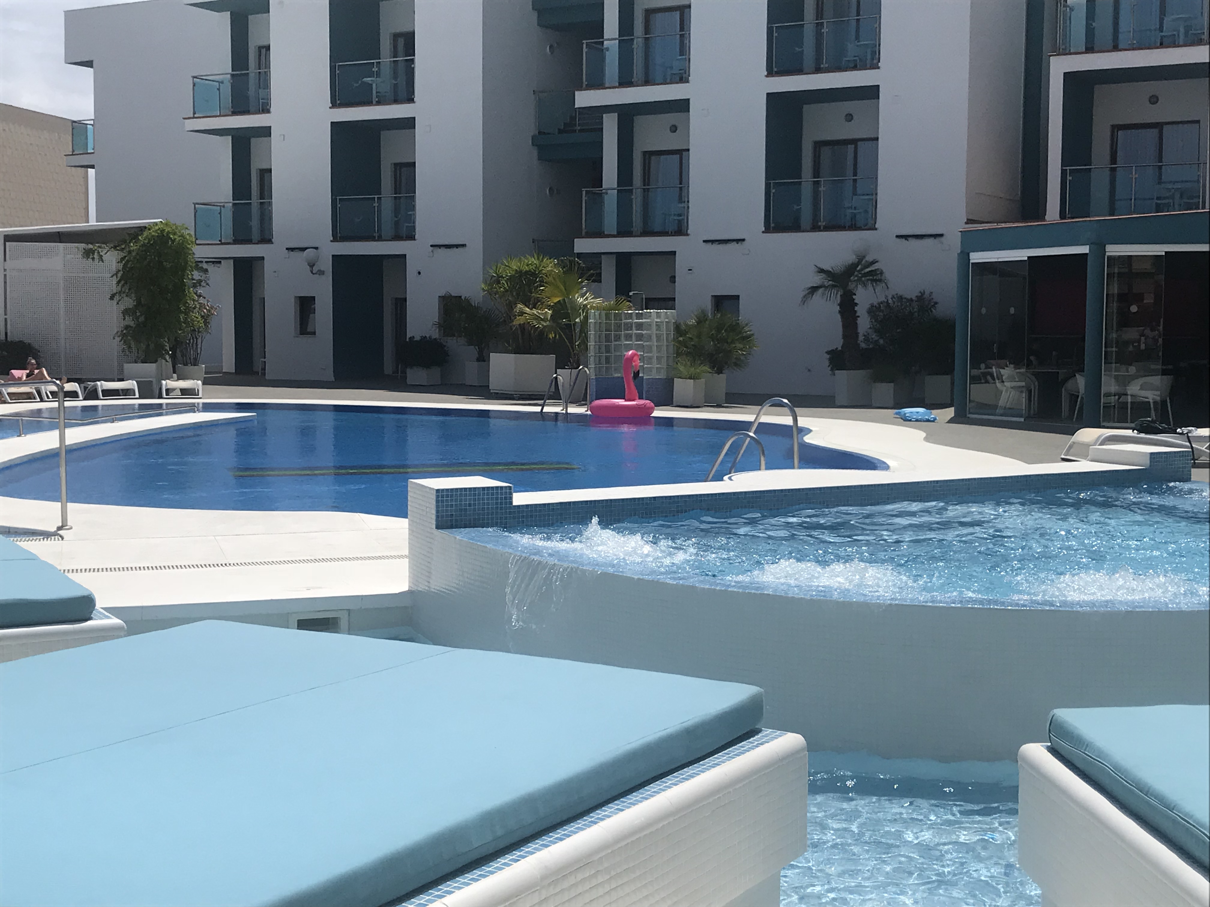 Hotel Ritual Torremolinos