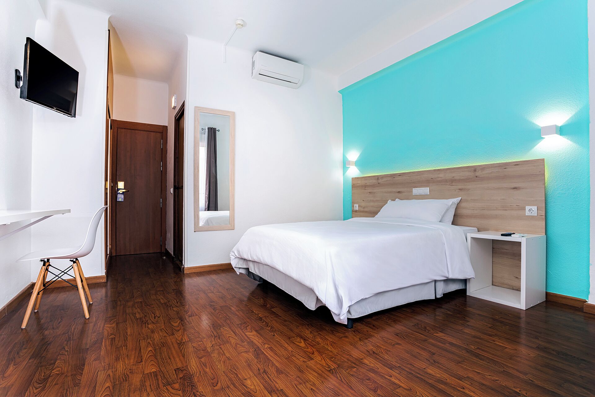 Hotel Torremolinos Centro