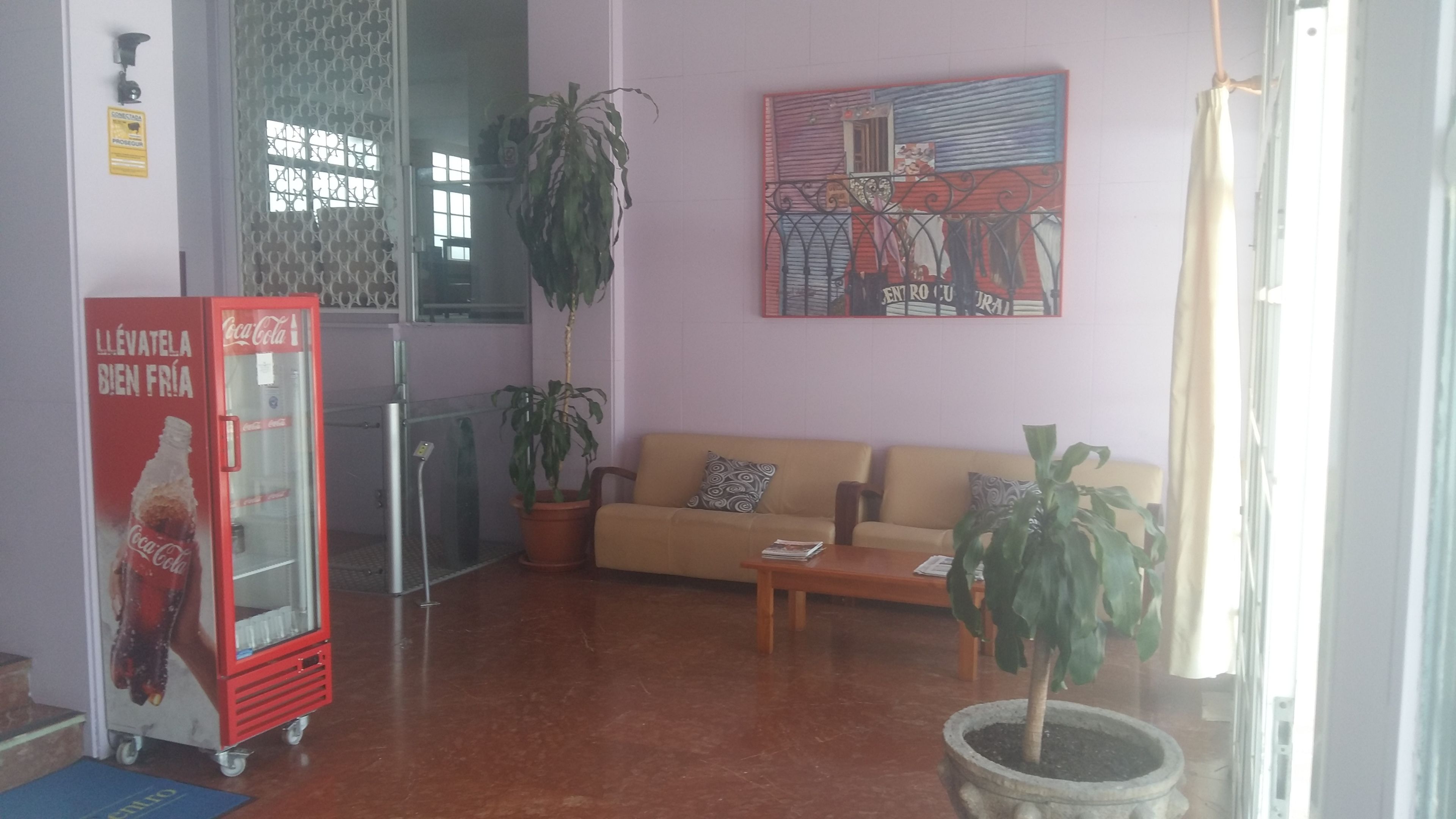 Hotel Torremolinos Centro