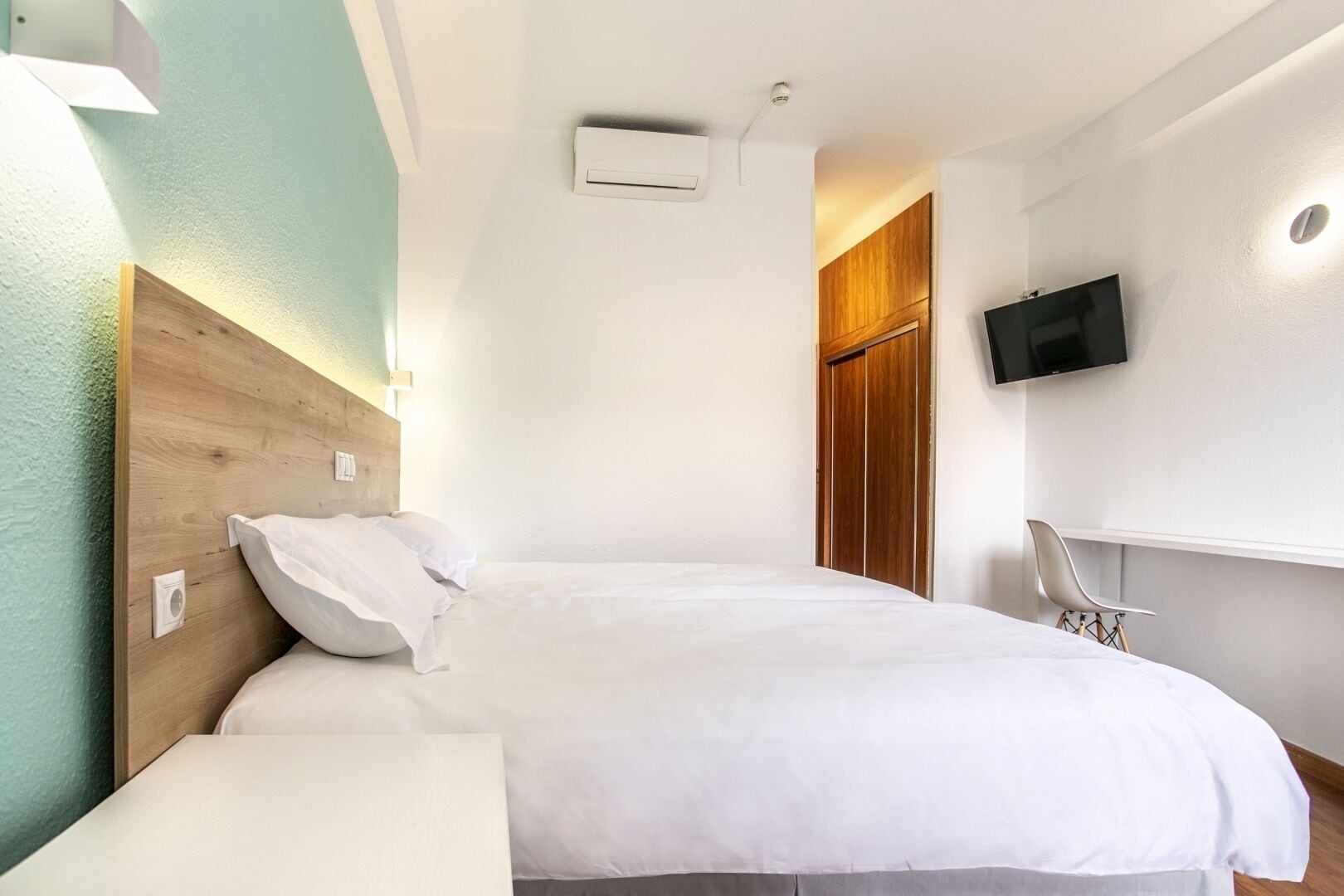 Hotel Torremolinos Centro