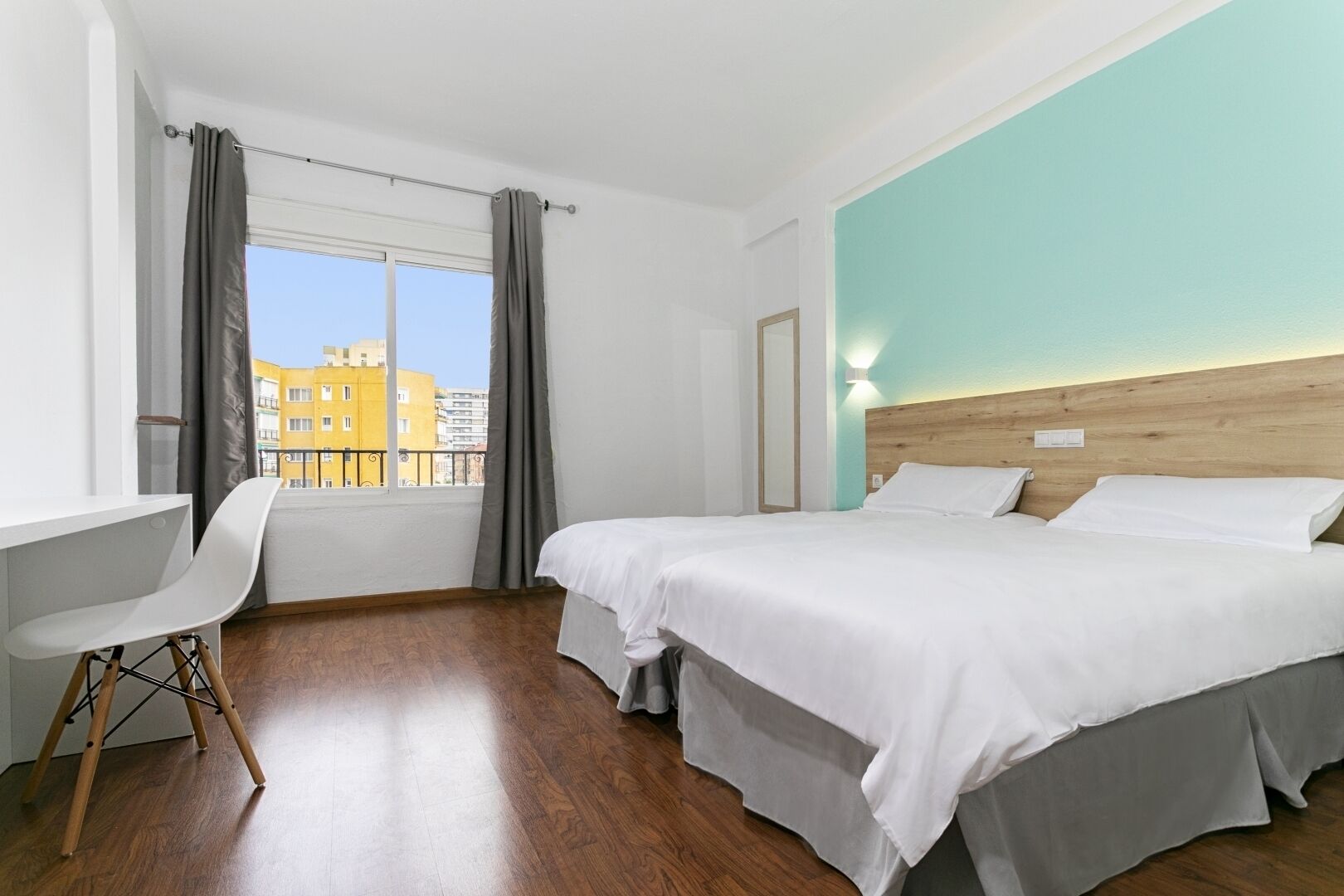 Hotel Torremolinos Centro