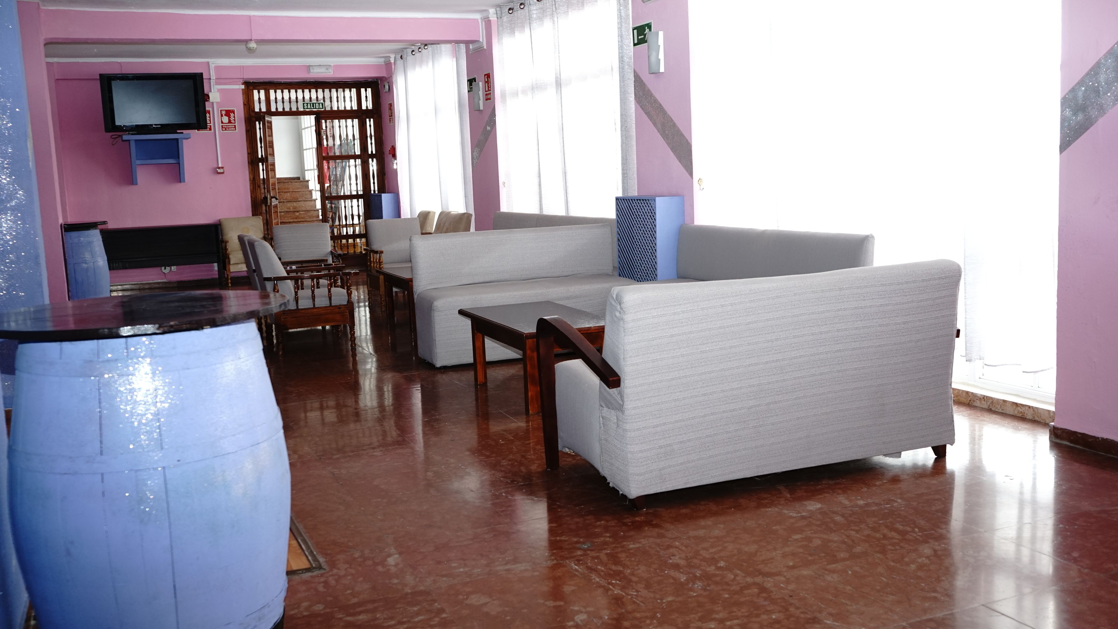 Hotel Torremolinos Centro
