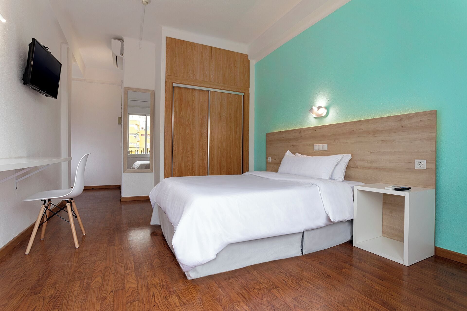 Hotel Torremolinos Centro