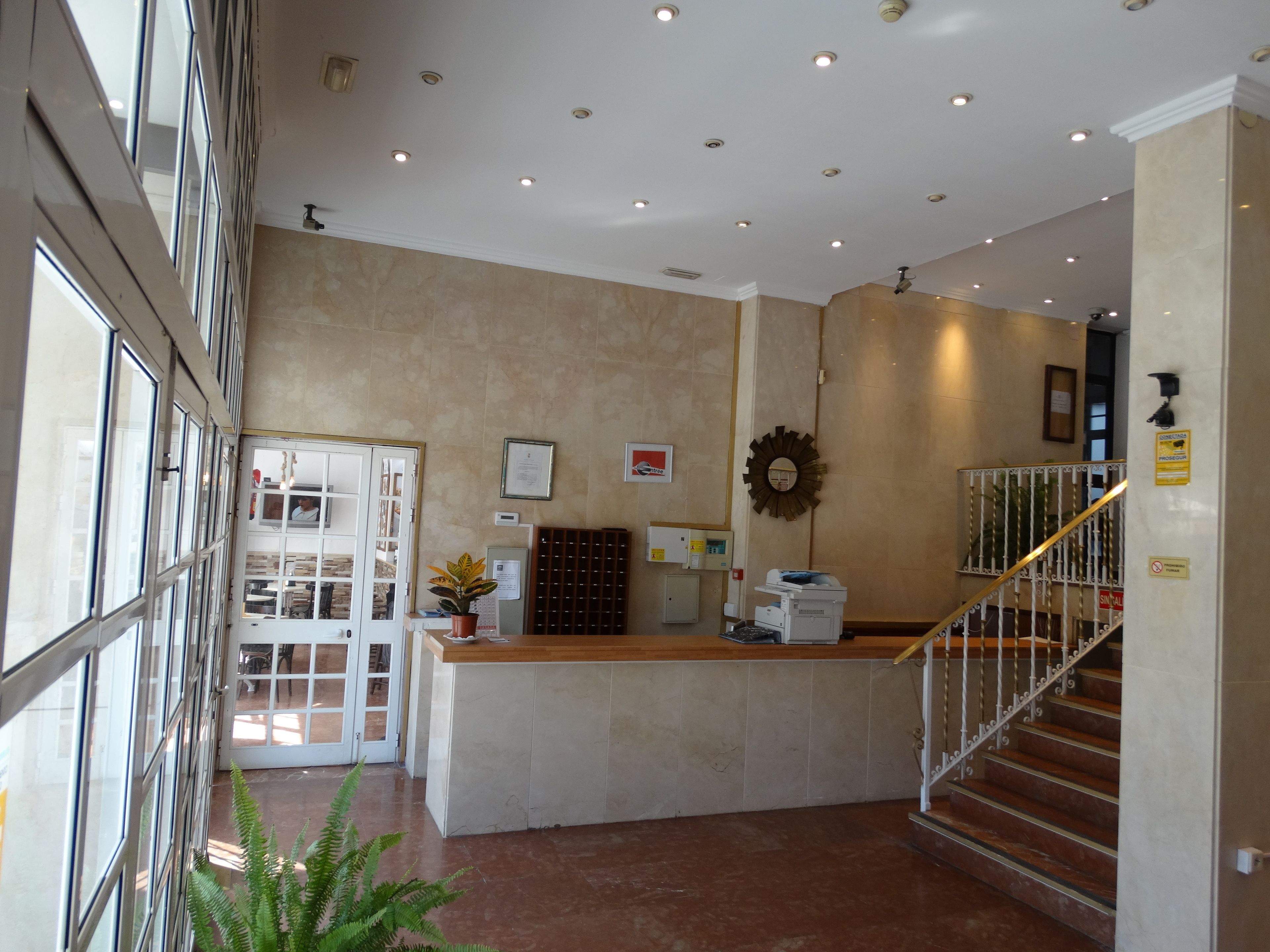 Hotel Torremolinos Centro