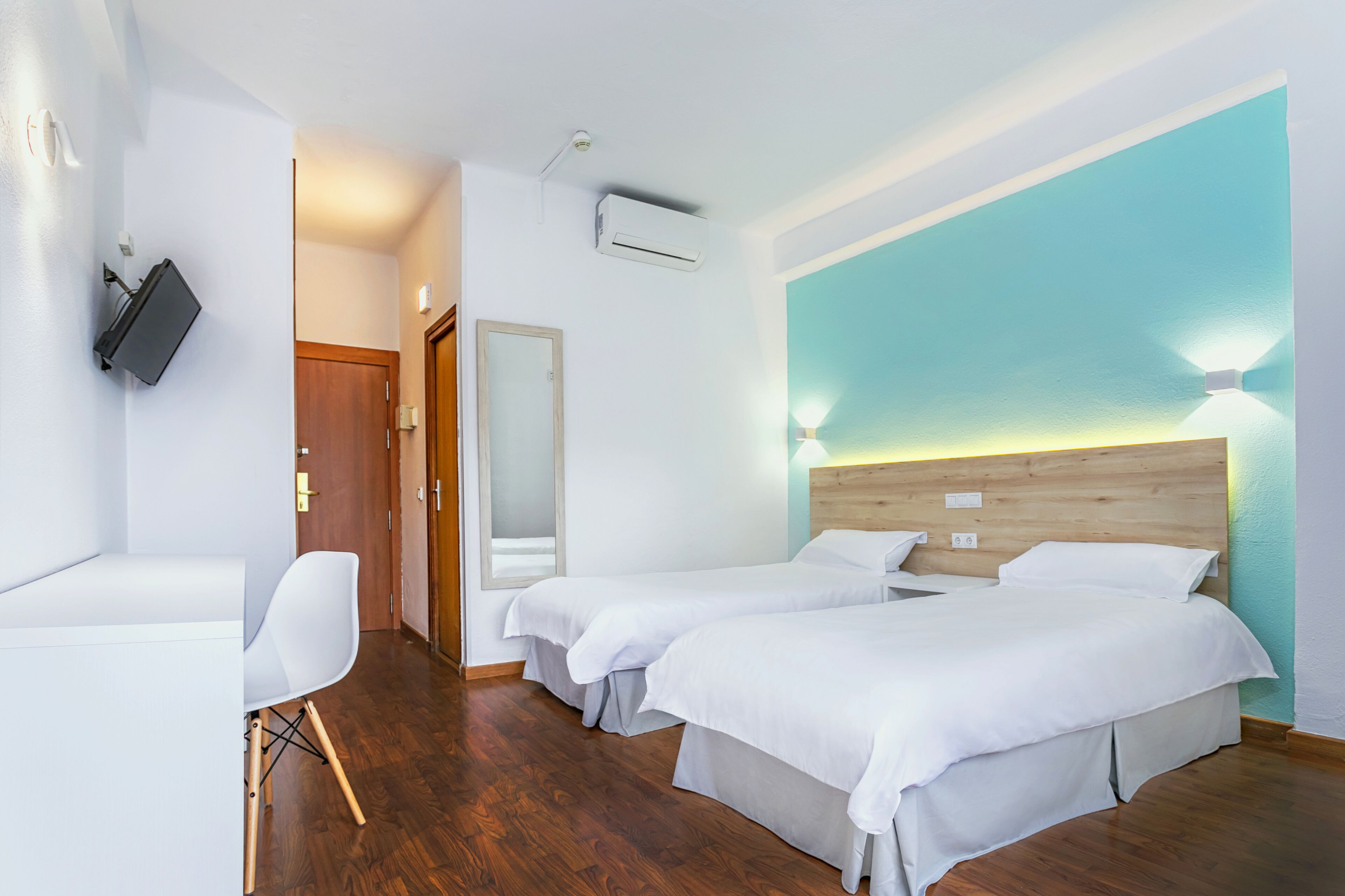 Hotel Torremolinos Centro