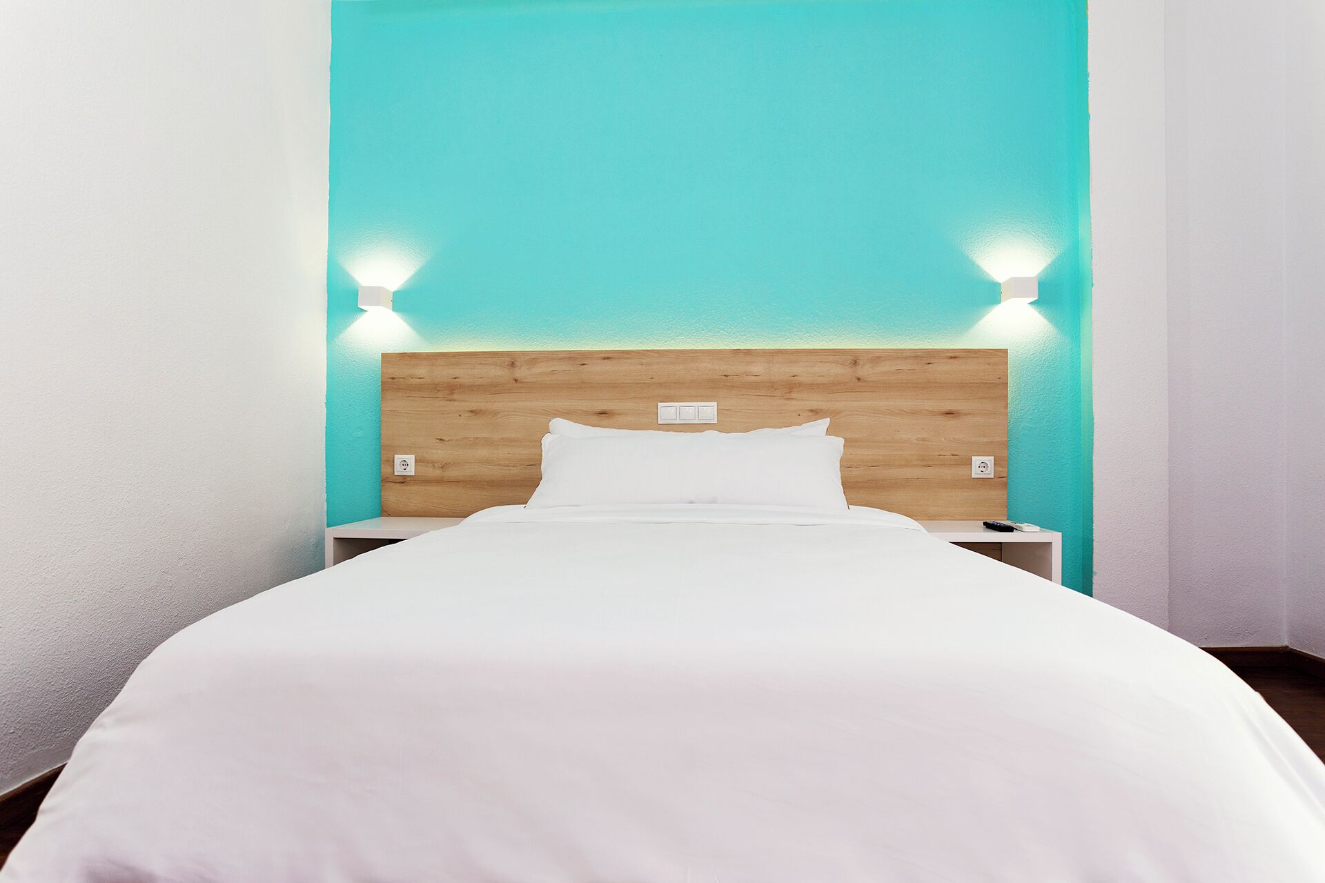 Hotel Torremolinos Centro