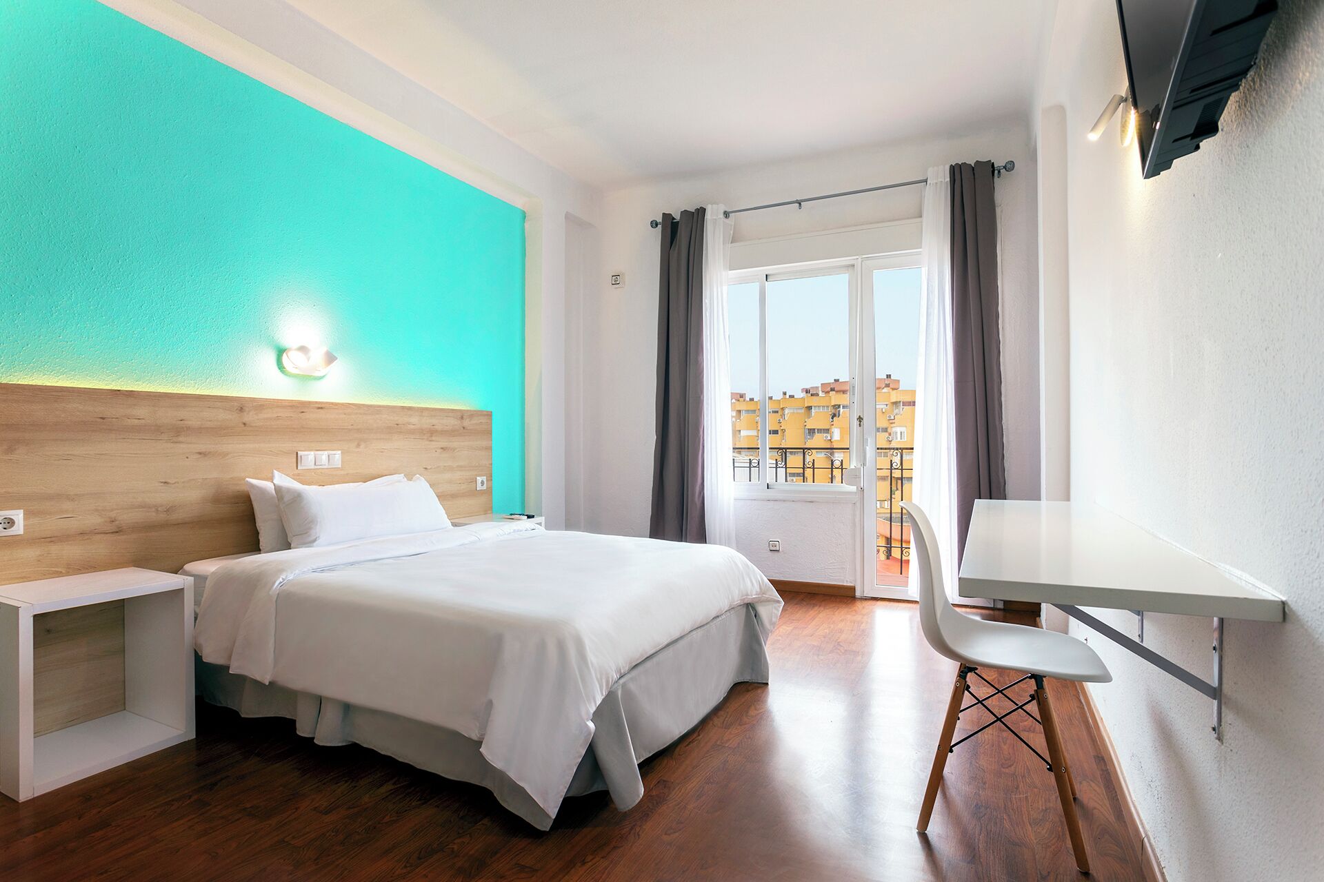 Hotel Torremolinos Centro
