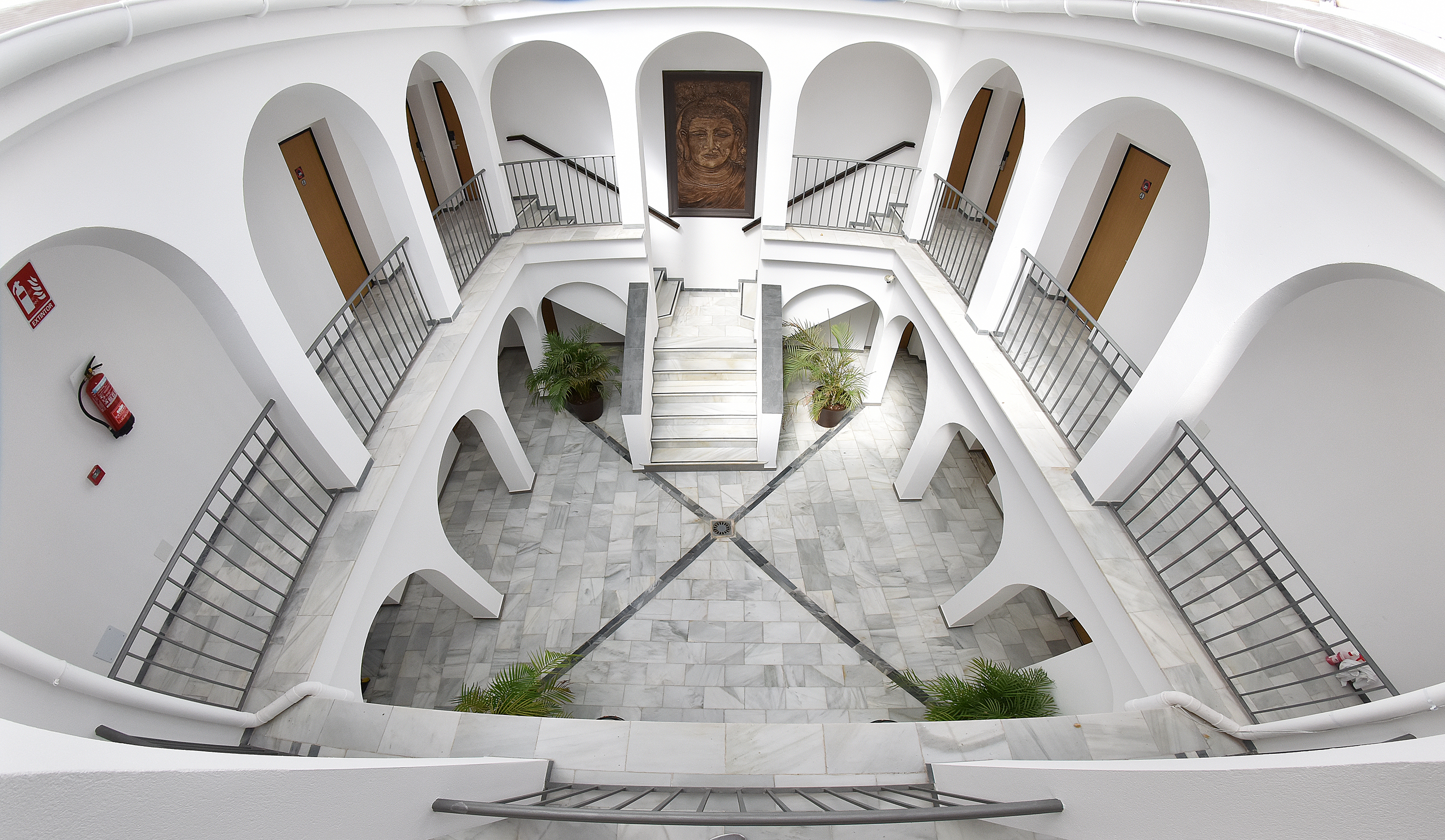 Hotel Zen Airport