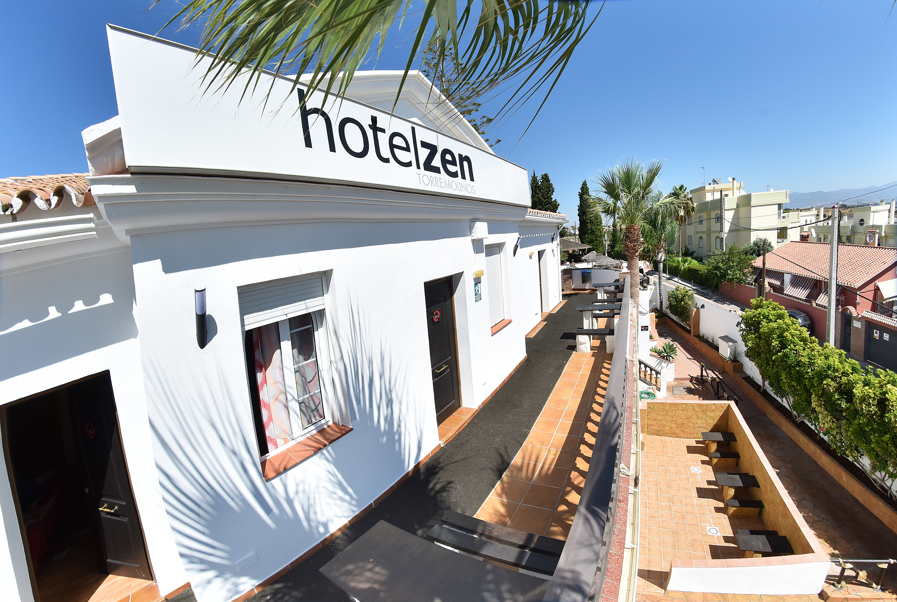 Hotel Zen Airport