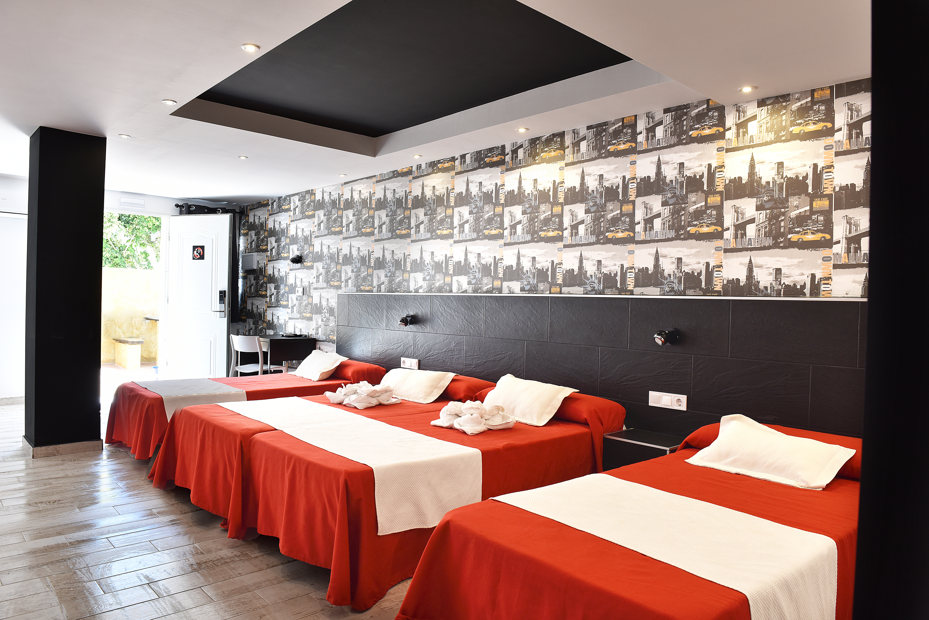 Hotel Zen Airport