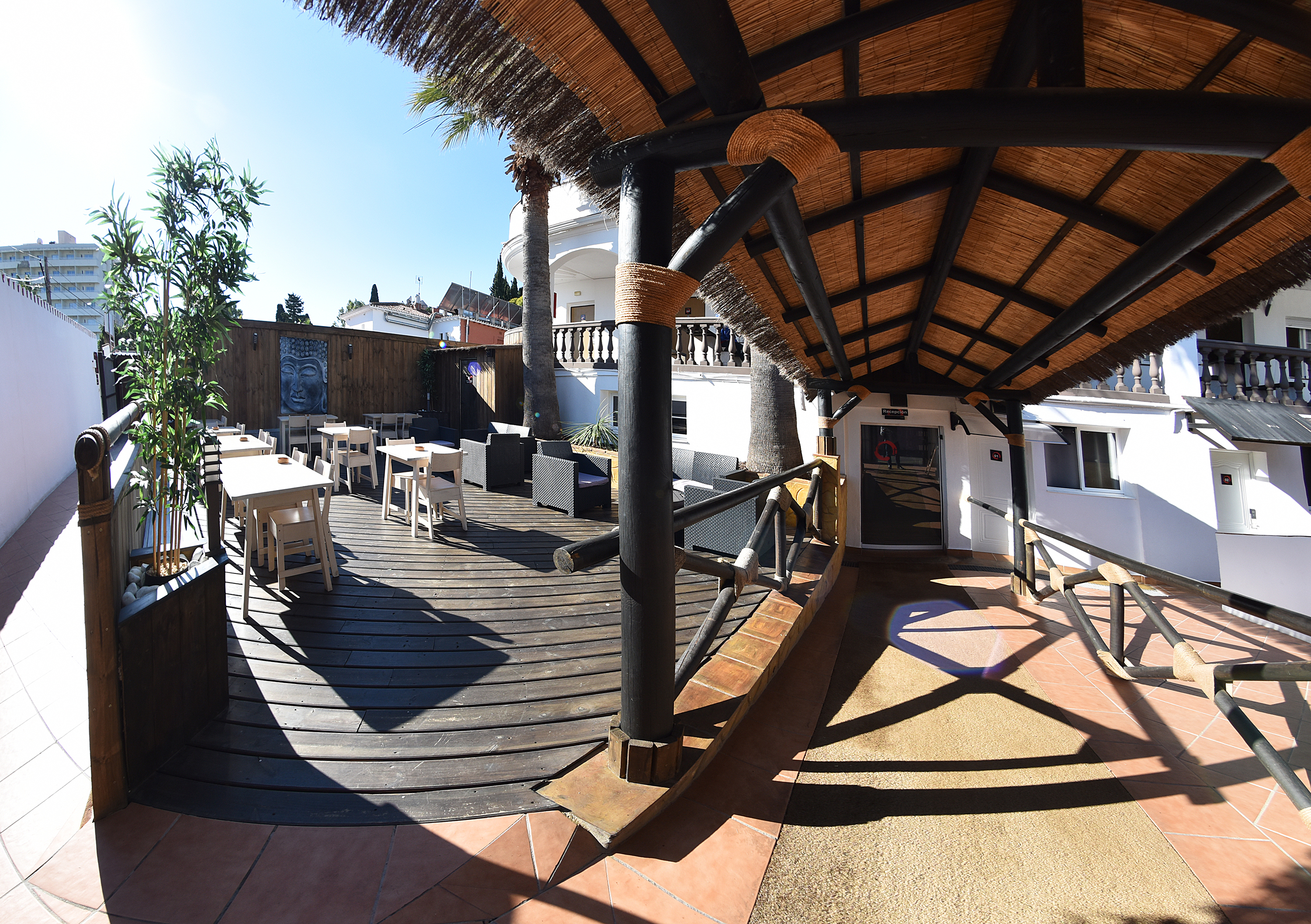 Hotel Zen Airport
