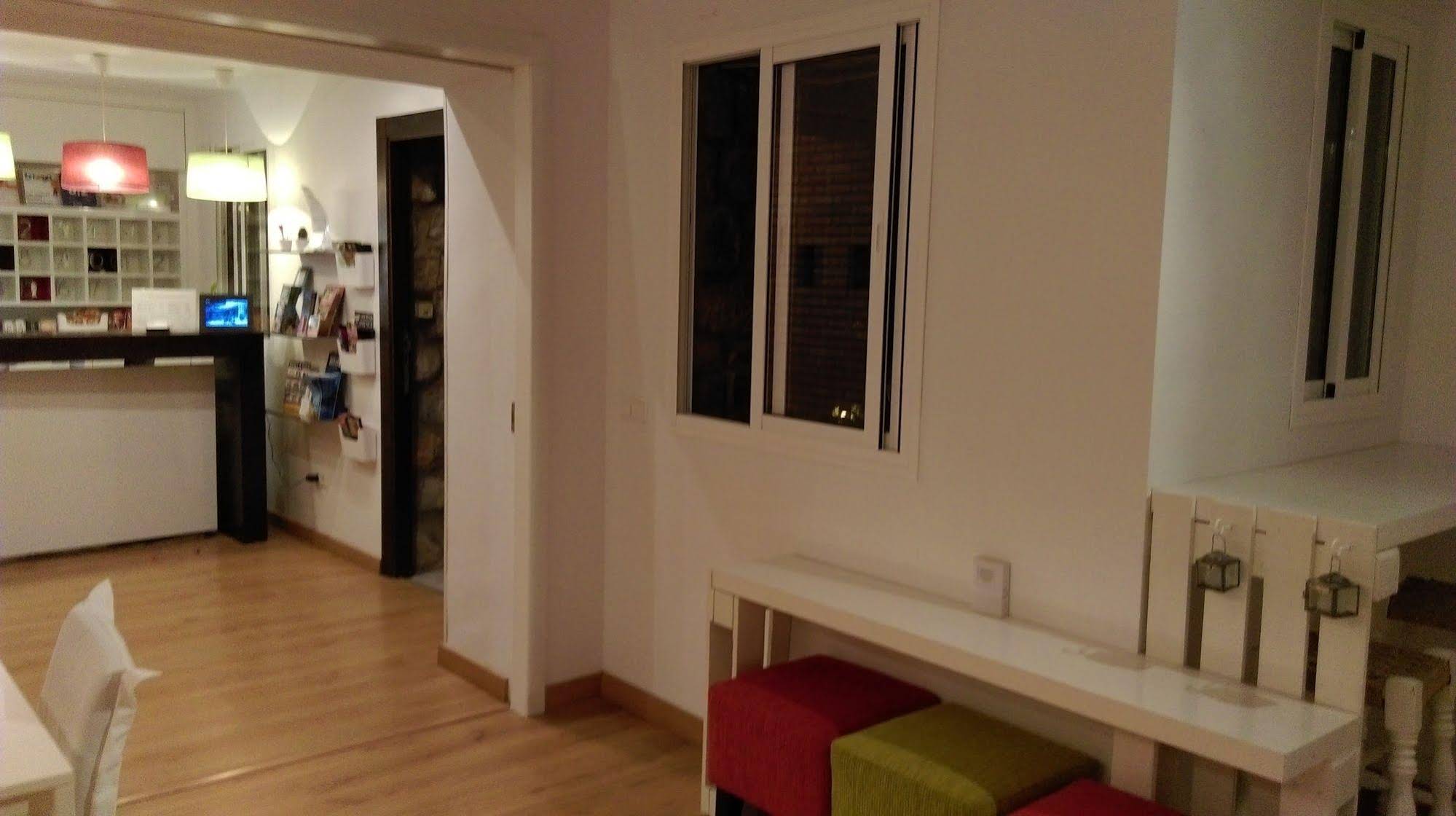 Los Geranios del Pinar Hostal