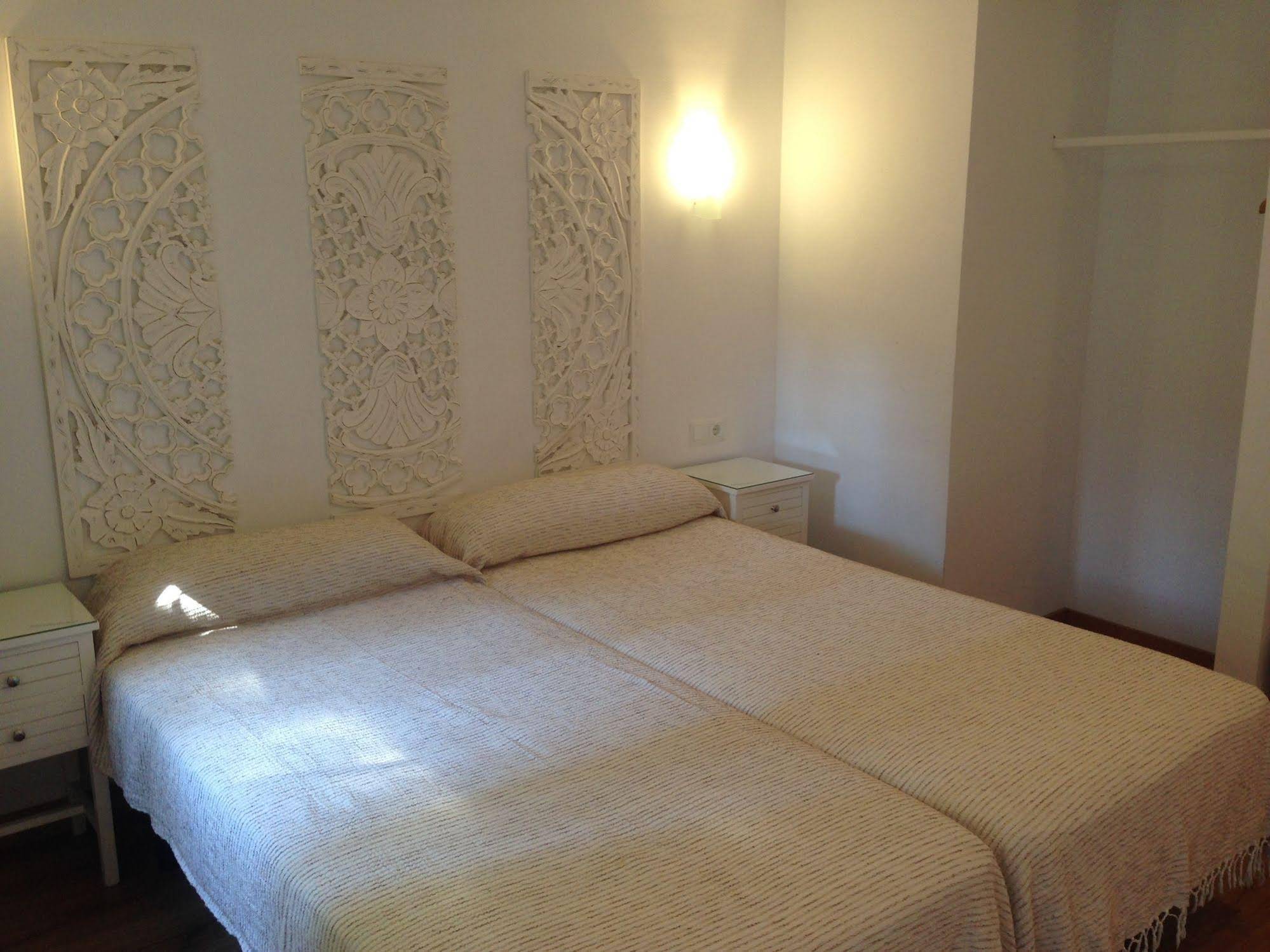 Los Geranios del Pinar Hostal