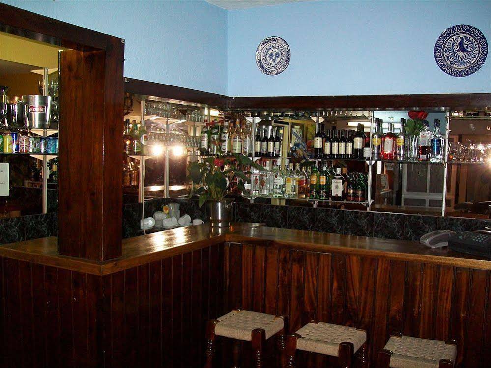 Los Geranios del Pinar Hostal