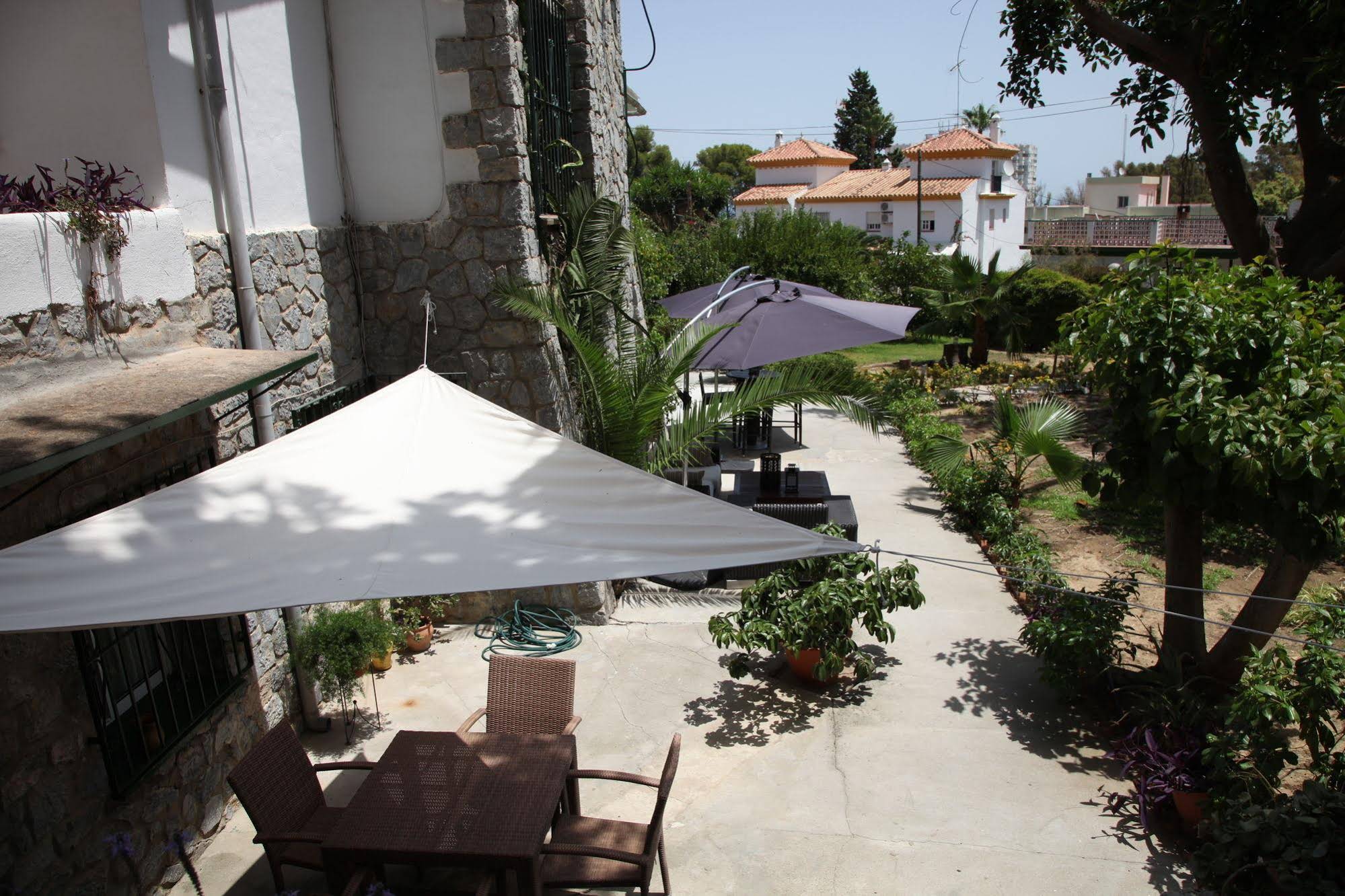 Los Geranios del Pinar Hostal