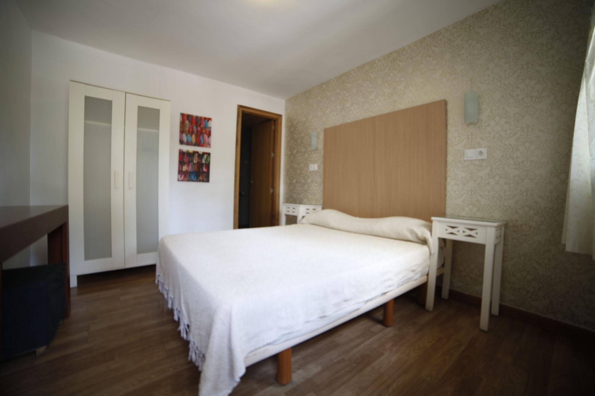 Los Geranios del Pinar Hostal