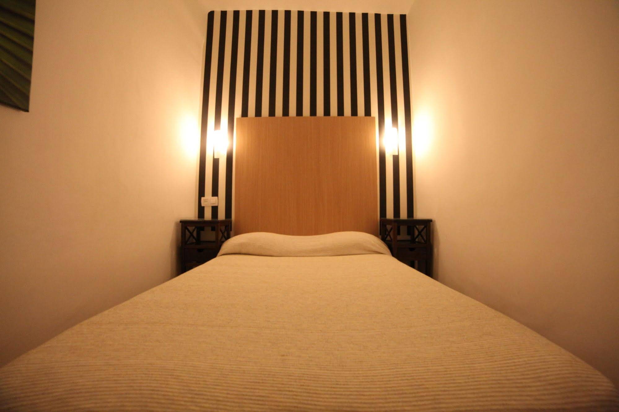 Los Geranios del Pinar Hostal