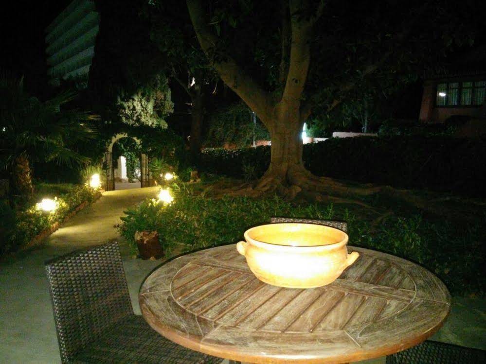 Los Geranios del Pinar Hostal