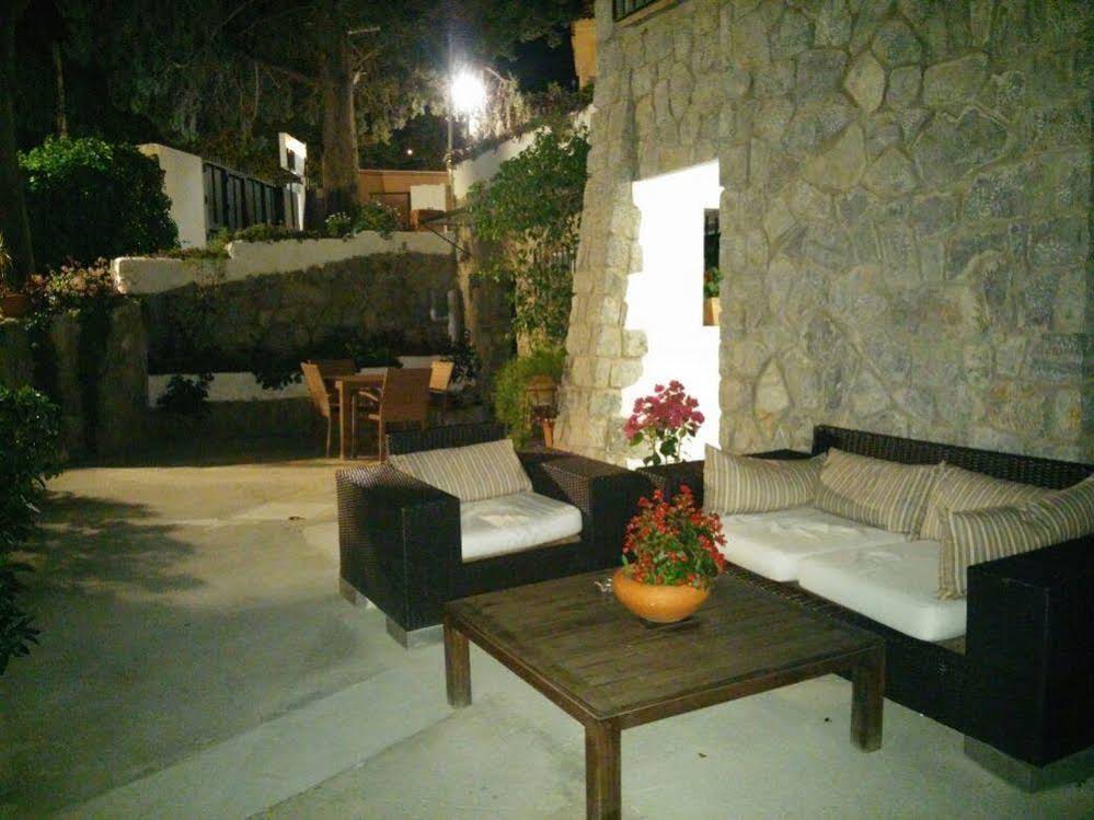 Los Geranios del Pinar Hostal