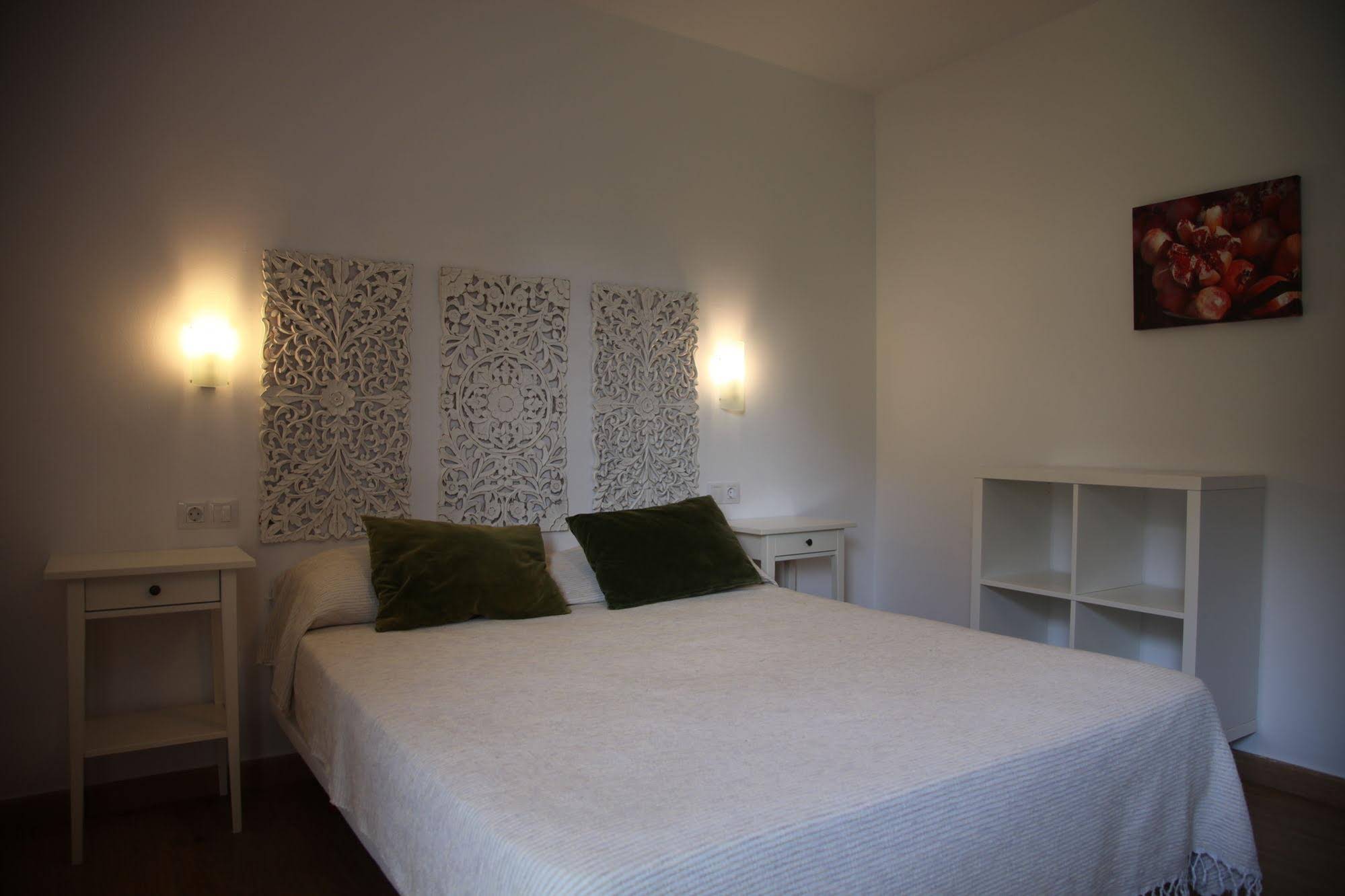 Los Geranios del Pinar Hostal