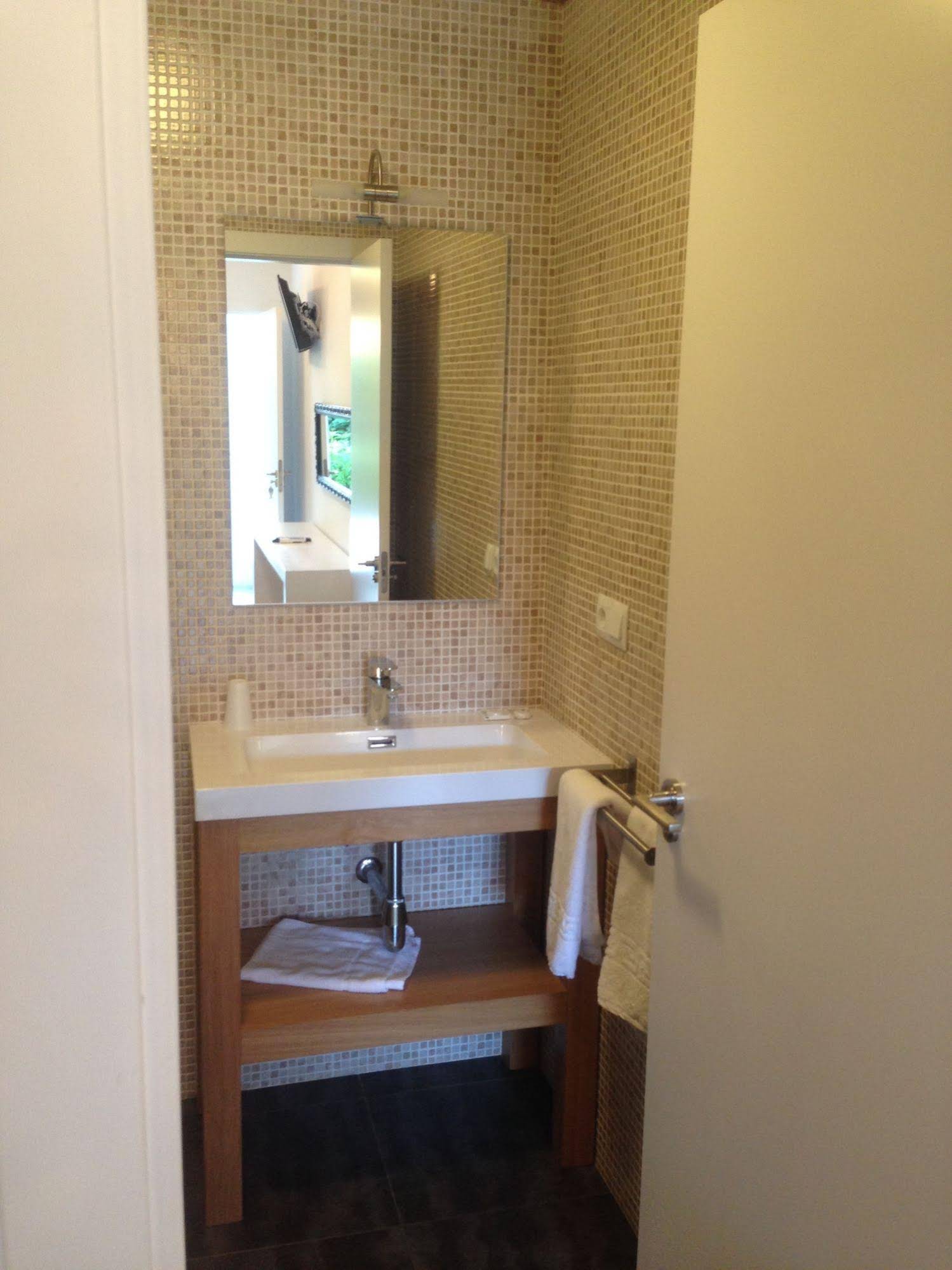 Los Geranios del Pinar Hostal