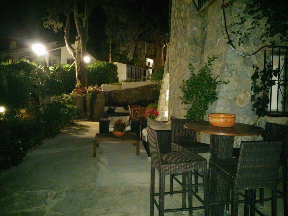 Los Geranios del Pinar Hostal