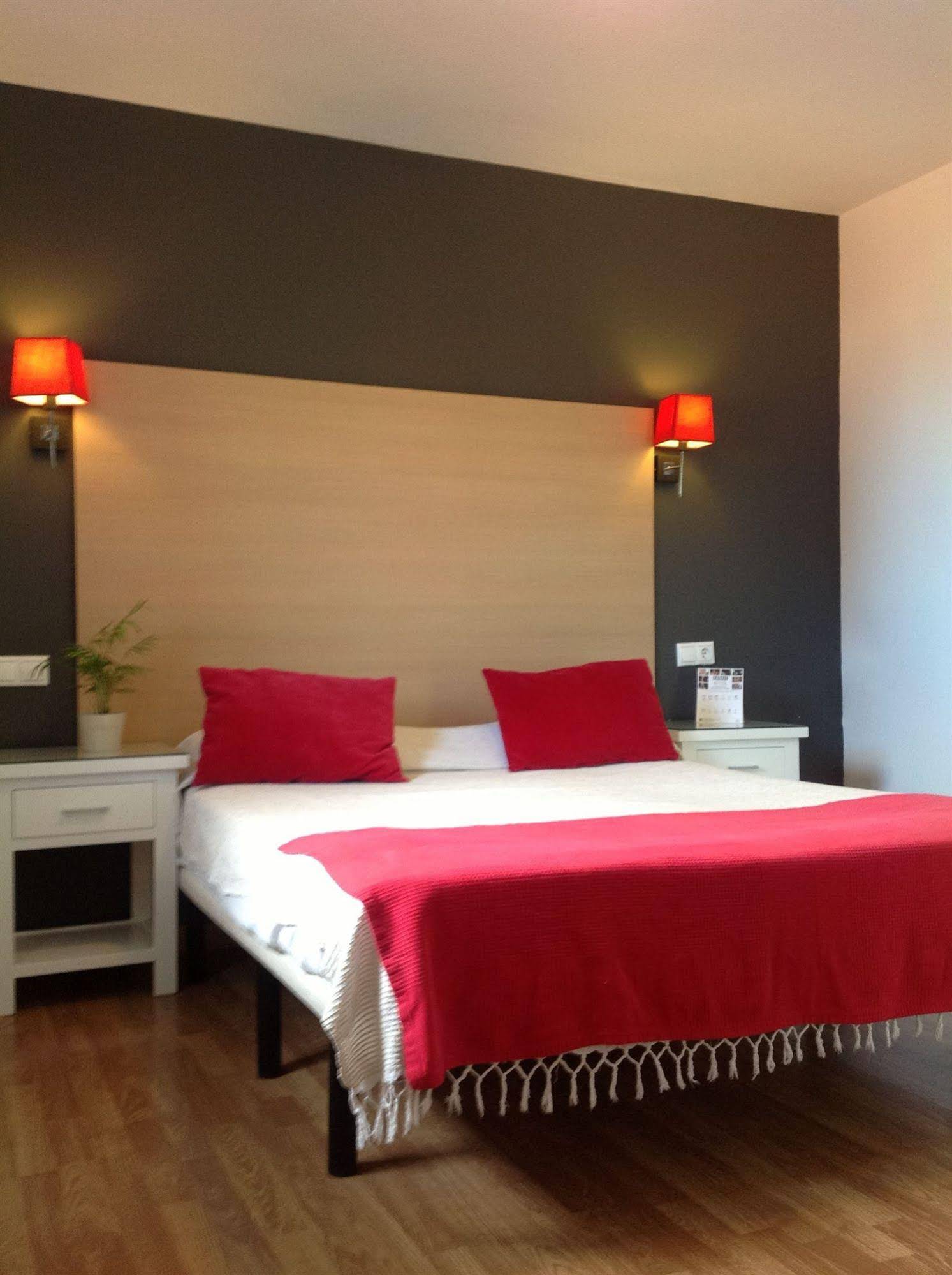 Los Geranios del Pinar Hostal