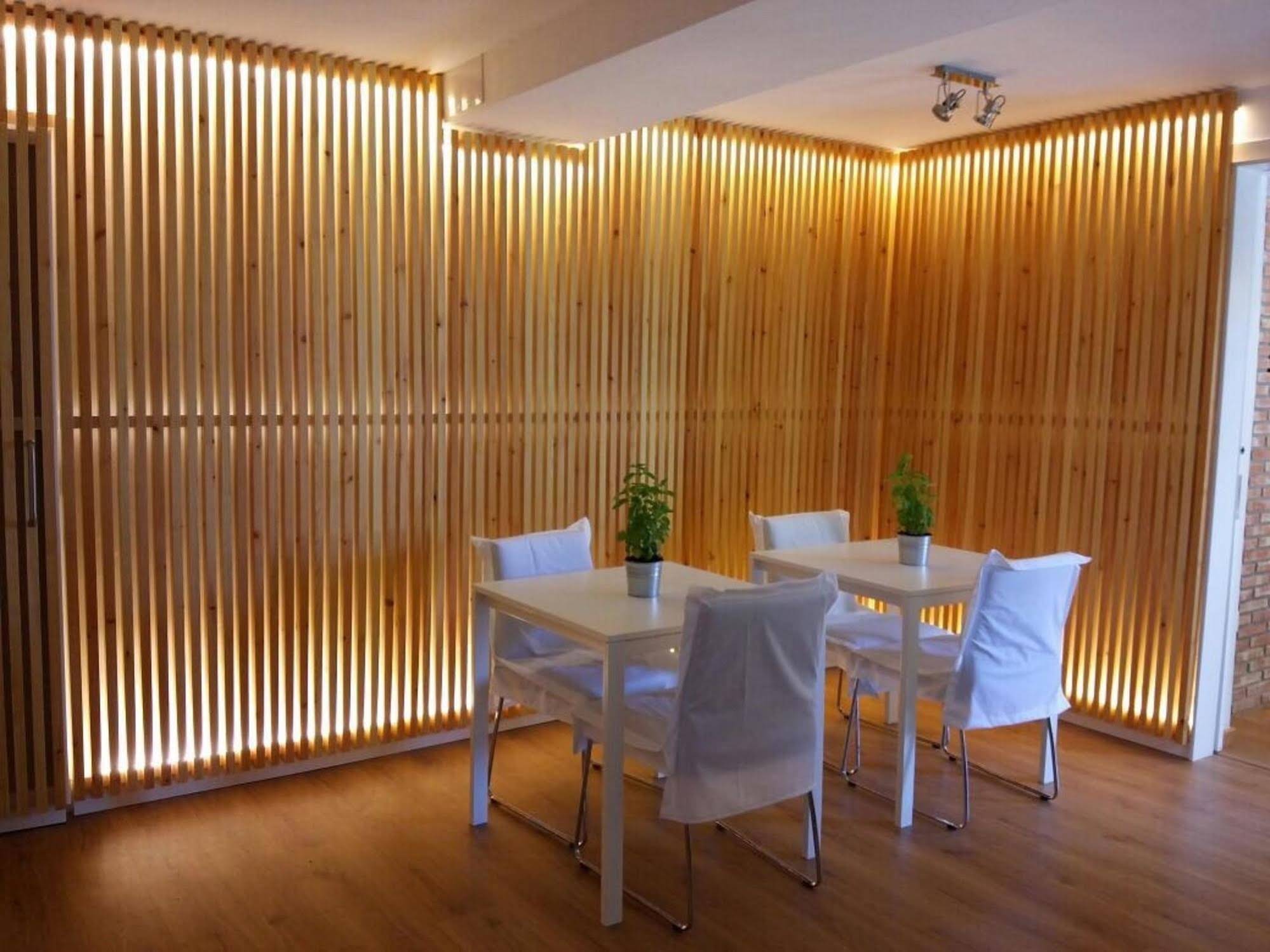 Los Geranios del Pinar Hostal