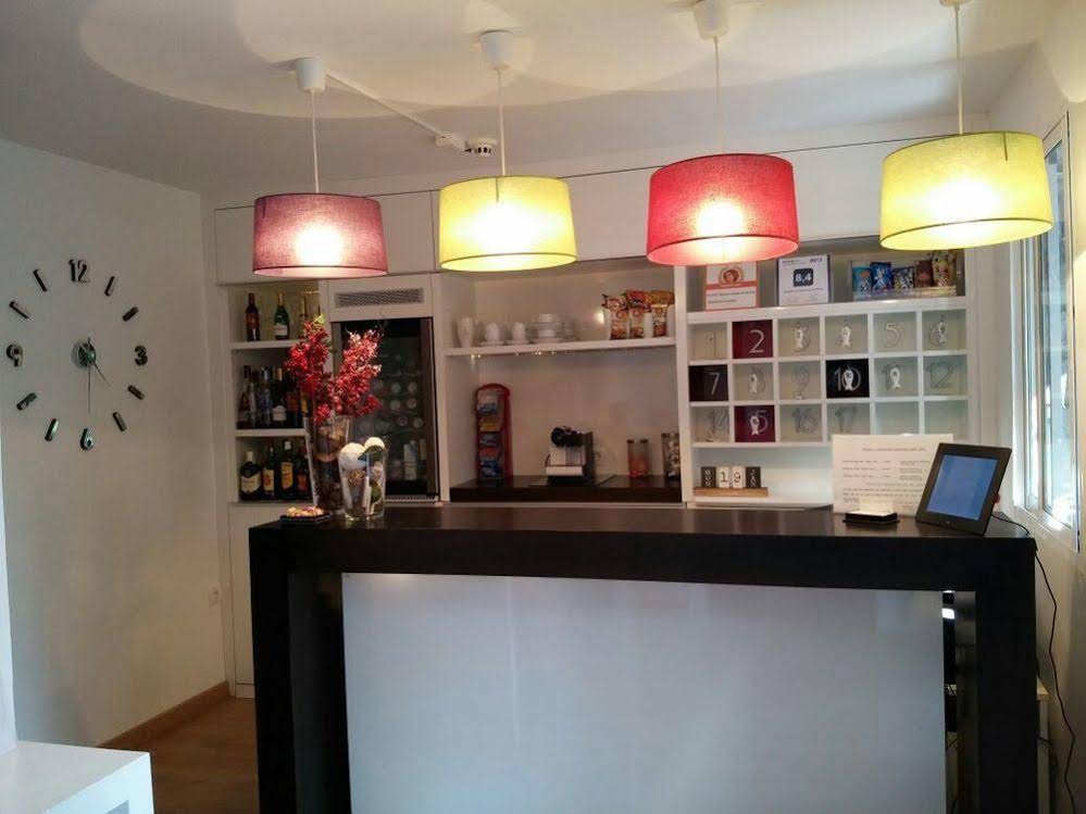 Los Geranios del Pinar Hostal