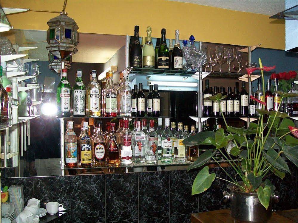 Los Geranios del Pinar Hostal