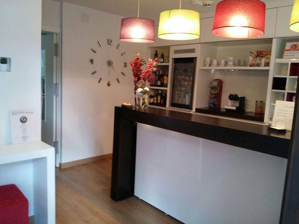 Los Geranios del Pinar Hostal