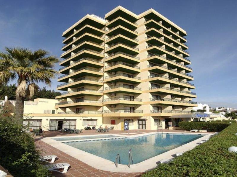 Sun Sport Hotel Costal Del Sol