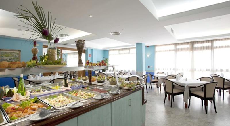 Sun Sport Hotel Costal Del Sol