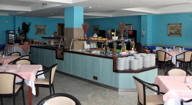 Sun Sport Hotel Costal Del Sol